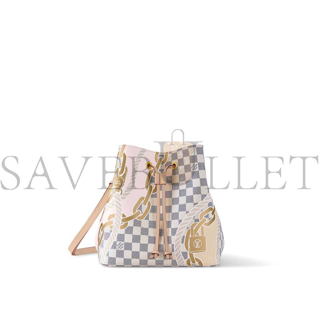LOUIS VUITTON NÉONOÉ MM N40474 (26*26*17.5cm) LOUIS VUITTON NÉONOÉ MM N40474 (26*26*17.5cm)