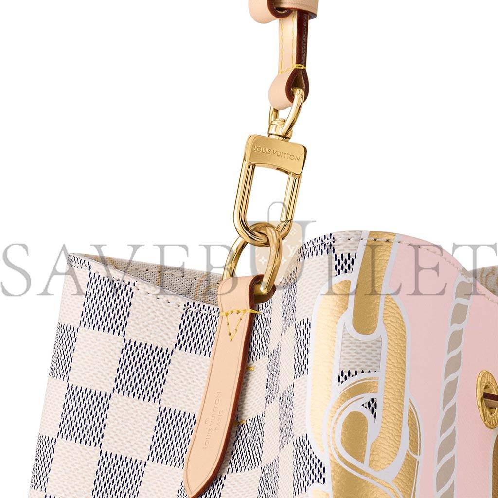 LOUIS VUITTON NÉONOÉ MM N40474 (26*26*17.5cm) LOUIS VUITTON NÉONOÉ MM N40474 (26*26*17.5cm)