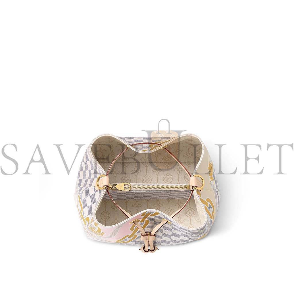 LOUIS VUITTON NÉONOÉ MM N40474 (26*26*17.5cm) LOUIS VUITTON NÉONOÉ MM N40474 (26*26*17.5cm)