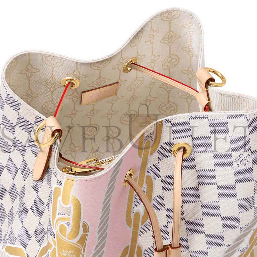 LOUIS VUITTON NÉONOÉ MM N40474 (26*26*17.5cm) LOUIS VUITTON NÉONOÉ MM N40474 (26*26*17.5cm)