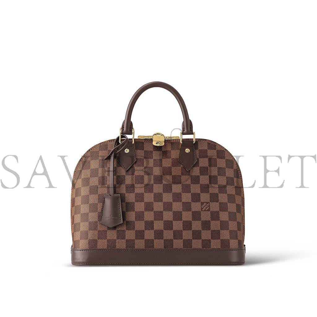 LOUIS VUITTON ALMA PM N53151 (32*24*15cm) LOUIS VUITTON ALMA PM N53151 (32*24*15cm)