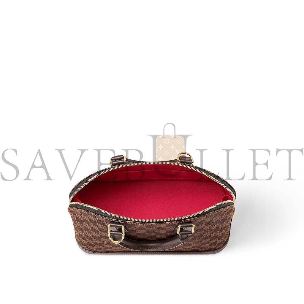 LOUIS VUITTON ALMA PM N53151 (32*24*15cm) LOUIS VUITTON ALMA PM N53151 (32*24*15cm)