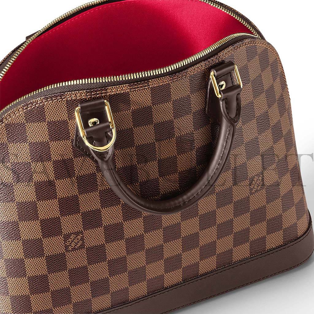 LOUIS VUITTON ALMA PM N53151 (32*24*15cm) LOUIS VUITTON ALMA PM N53151 (32*24*15cm)