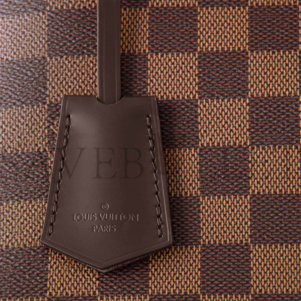 LOUIS VUITTON ALMA PM N53151 (32*24*15cm) LOUIS VUITTON ALMA PM N53151 (32*24*15cm)