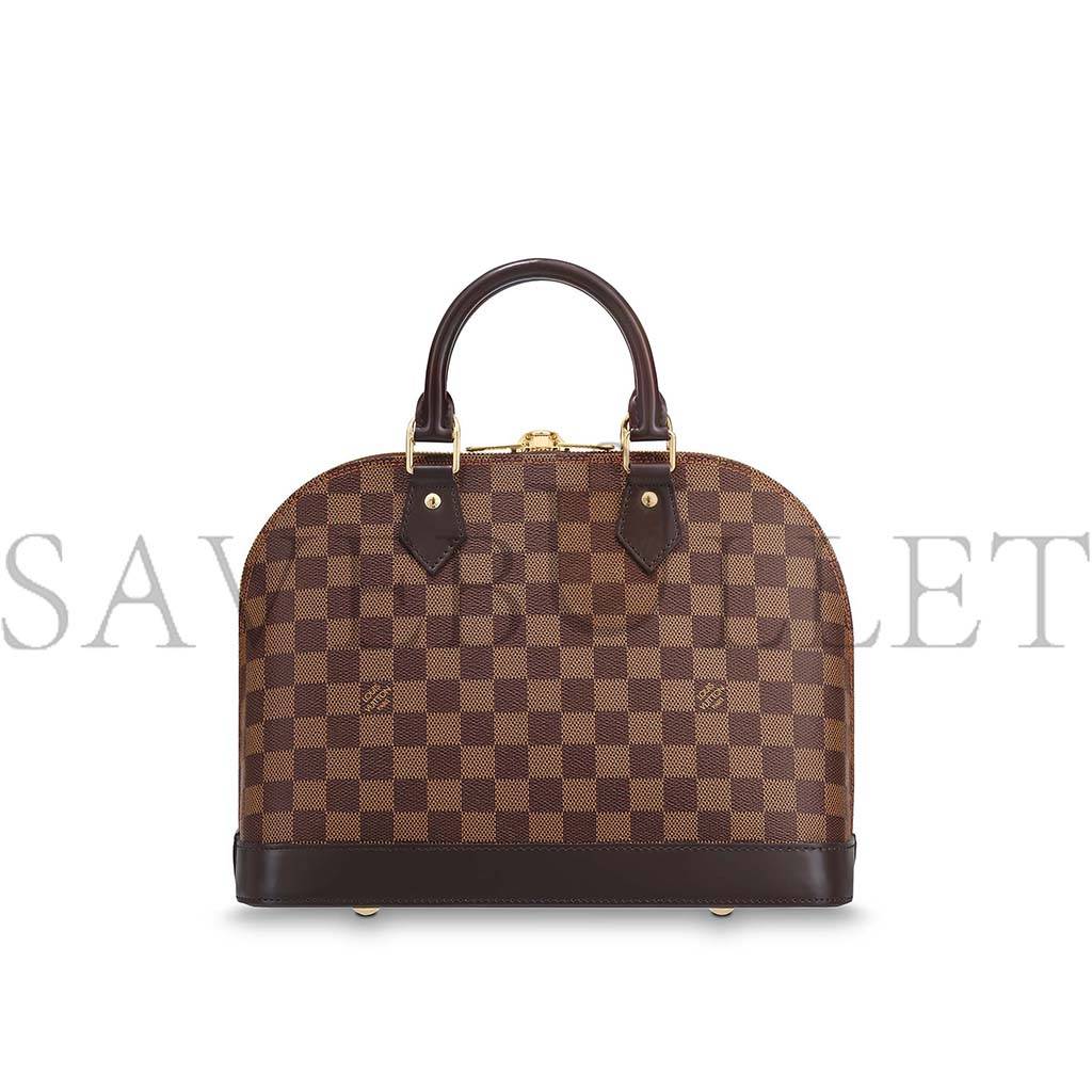 LOUIS VUITTON ALMA PM N53151 (32*24*15cm) LOUIS VUITTON ALMA PM N53151 (32*24*15cm)
