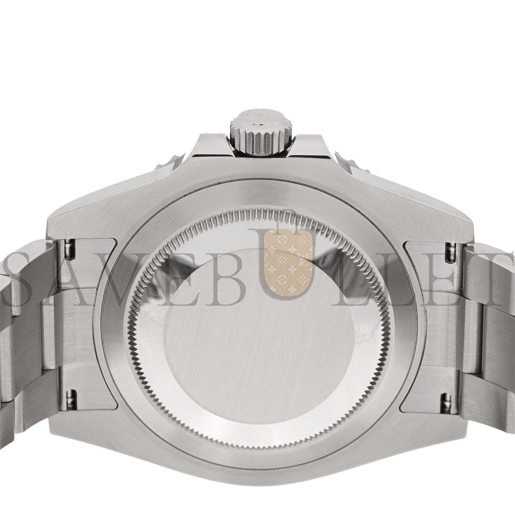 ROLEX STAINLESS STEEL 41MM OYSTER PERPETUAL SUBMARINER DATE "KERMIT" WATCH BLACK 126610LV ROLEX STAINLESS STEEL 41MM OYSTER PERPETUAL SUBMARINER DATE "KERMIT" WATCH BLACK 126610LV