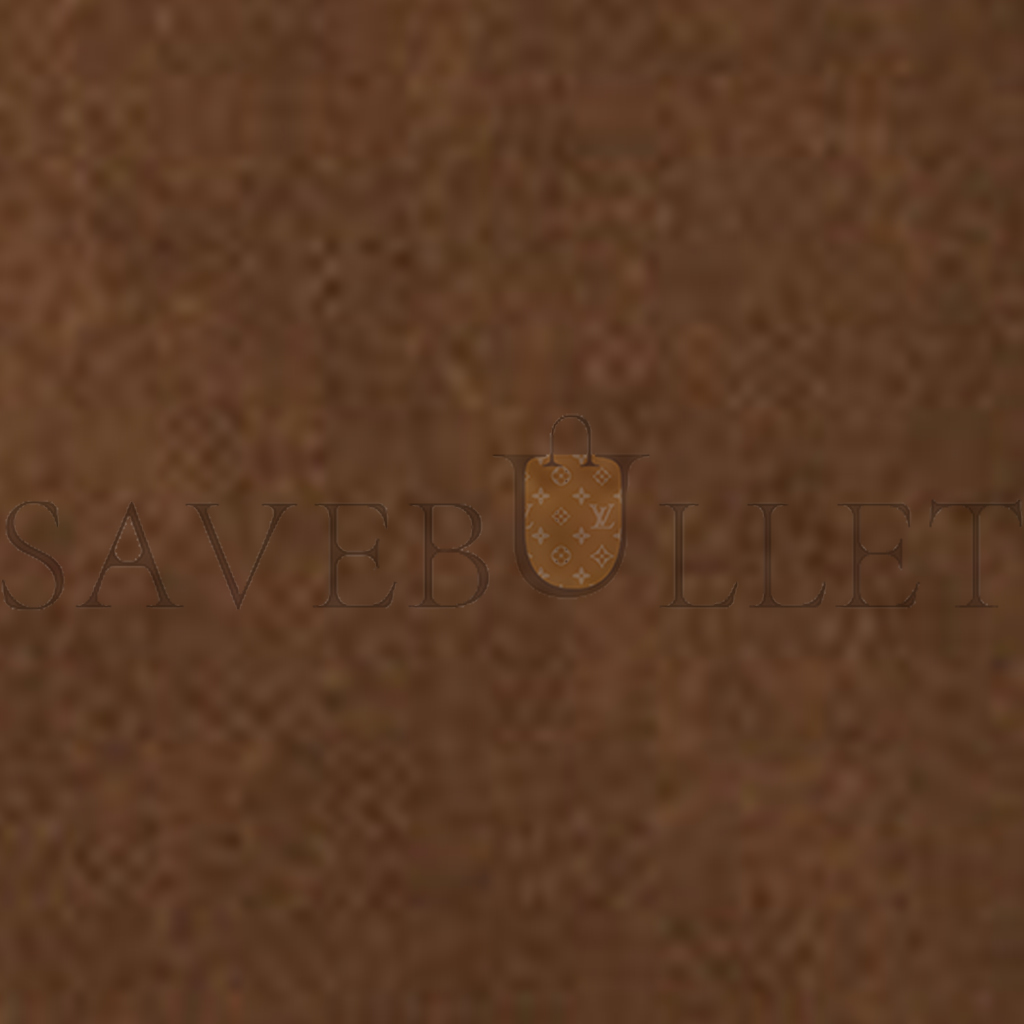 Nu Twin Bag in Suede Desert Nu Twin Bag in Suede Desert