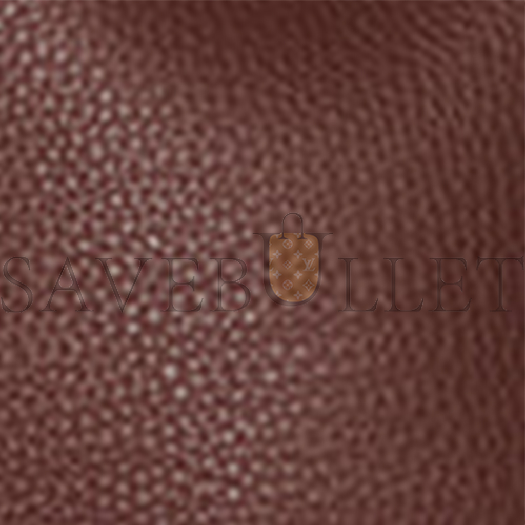 THE ROW SMALL NS PARK TOTE BAG IN LEATHER BURNT WOOD W1314L129BWOD (25*22*12cm) THE ROW SMALL NS PARK TOTE BAG IN LEATHER BURNT WOOD W1314L129BWOD (25*22*12cm)