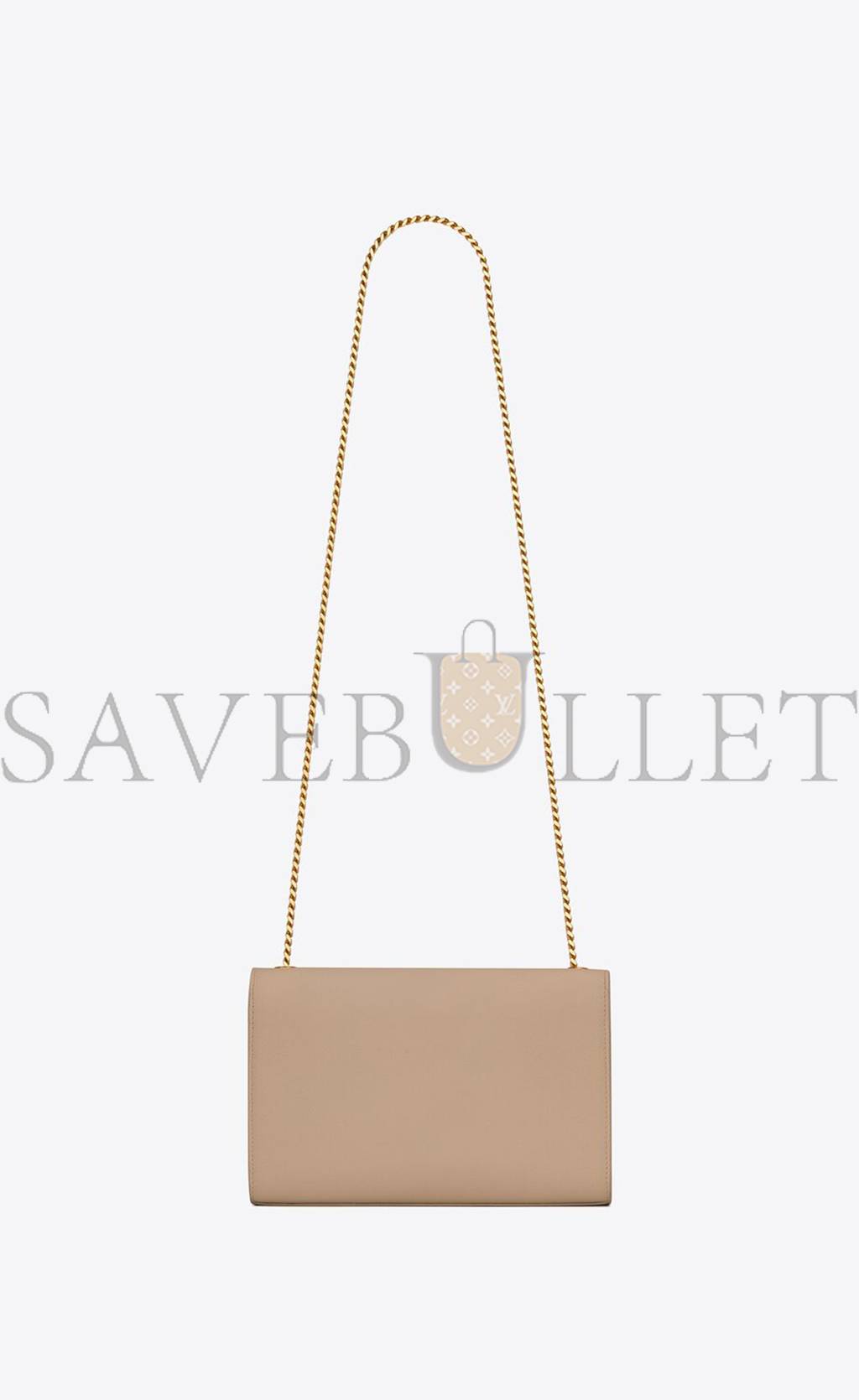 YSL KATE MEDIUM CHAIN BAG IN GRAIN DE POUDRE EMBOSSED LEATHER 364021BOW0J2721 (24*14.5*5.5cm) YSL KATE MEDIUM CHAIN BAG IN GRAIN DE POUDRE EMBOSSED LEATHER 364021BOW0J2721 (24*14.5*5.5cm)