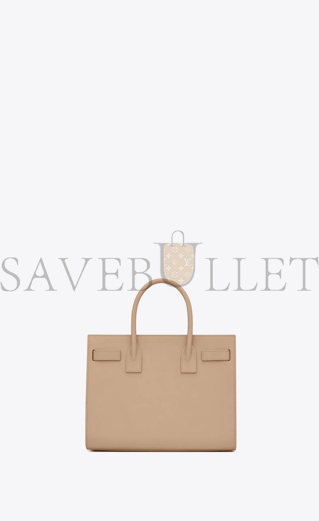 YSL SAC DE JOUR BABY IN SMOOTH LEATHER 42186302G9W2721 (26*20.5*12.5cm) YSL SAC DE JOUR BABY IN SMOOTH LEATHER 42186302G9W2721 (26*20.5*12.5cm)