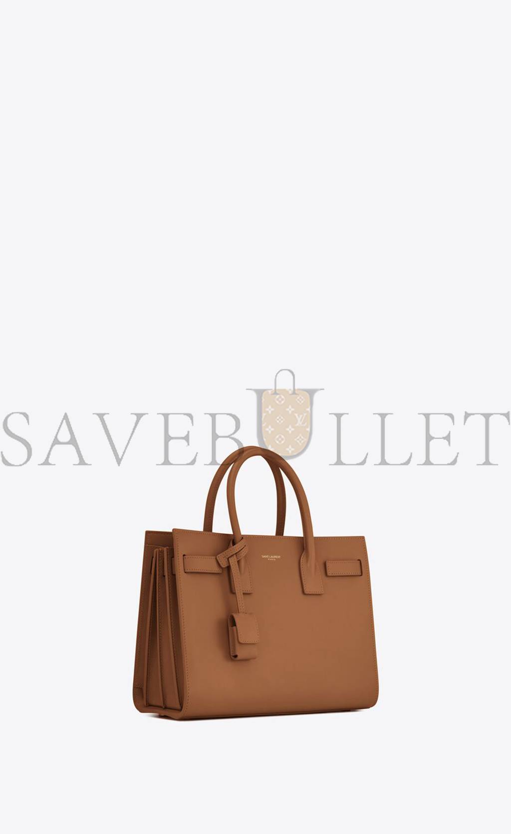 YSL SAC DE JOUR BABY IN SMOOTH LEATHER 42186302G9W6309 (26*12.5*2.5cm) YSL SAC DE JOUR BABY IN SMOOTH LEATHER 42186302G9W6309 (26*12.5*2.5cm)