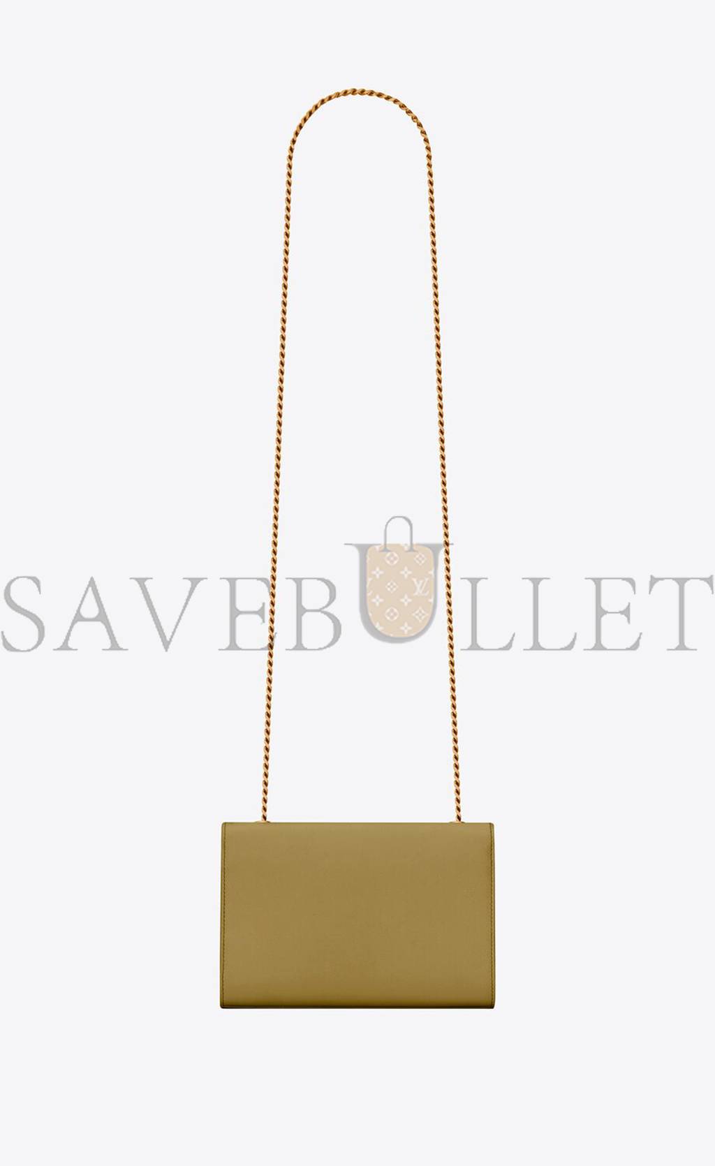 YSL KATE SMALL CHAIN BAG IN GRAIN DE POUDRE EMBOSSED LEATHER 469390BOW0W3321 (20*12.5*5cm) YSL KATE SMALL CHAIN BAG IN GRAIN DE POUDRE EMBOSSED LEATHER 469390BOW0W3321 (20*12.5*5cm)