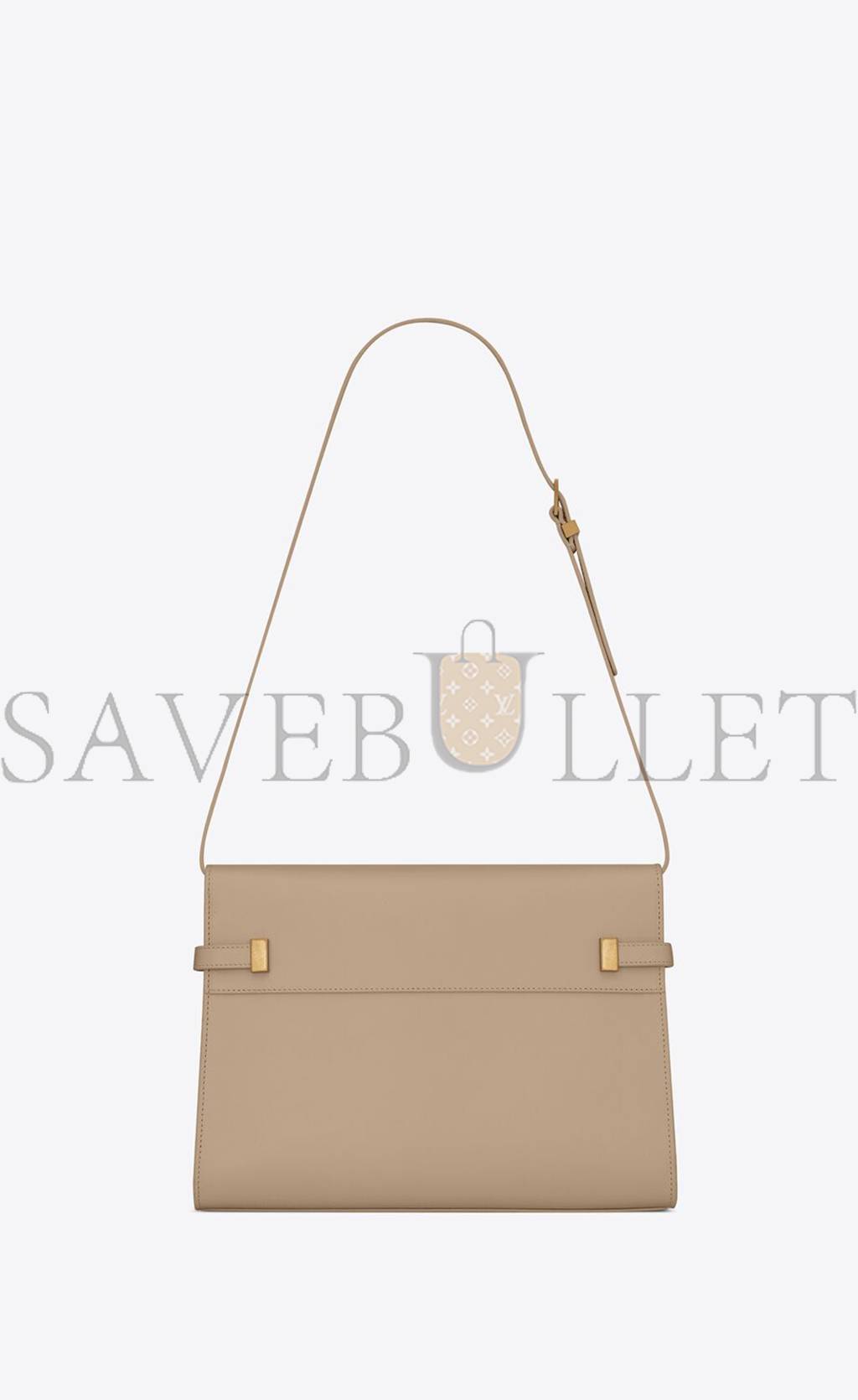 YSL MANHATTAN SHOULDER BAG IN BOX SAINT LAURENT LEATHER 5792710SX0W1722 (29*20*7.5cm) YSL MANHATTAN SHOULDER BAG IN BOX SAINT LAURENT LEATHER 5792710SX0W1722 (29*20*7.5cm)