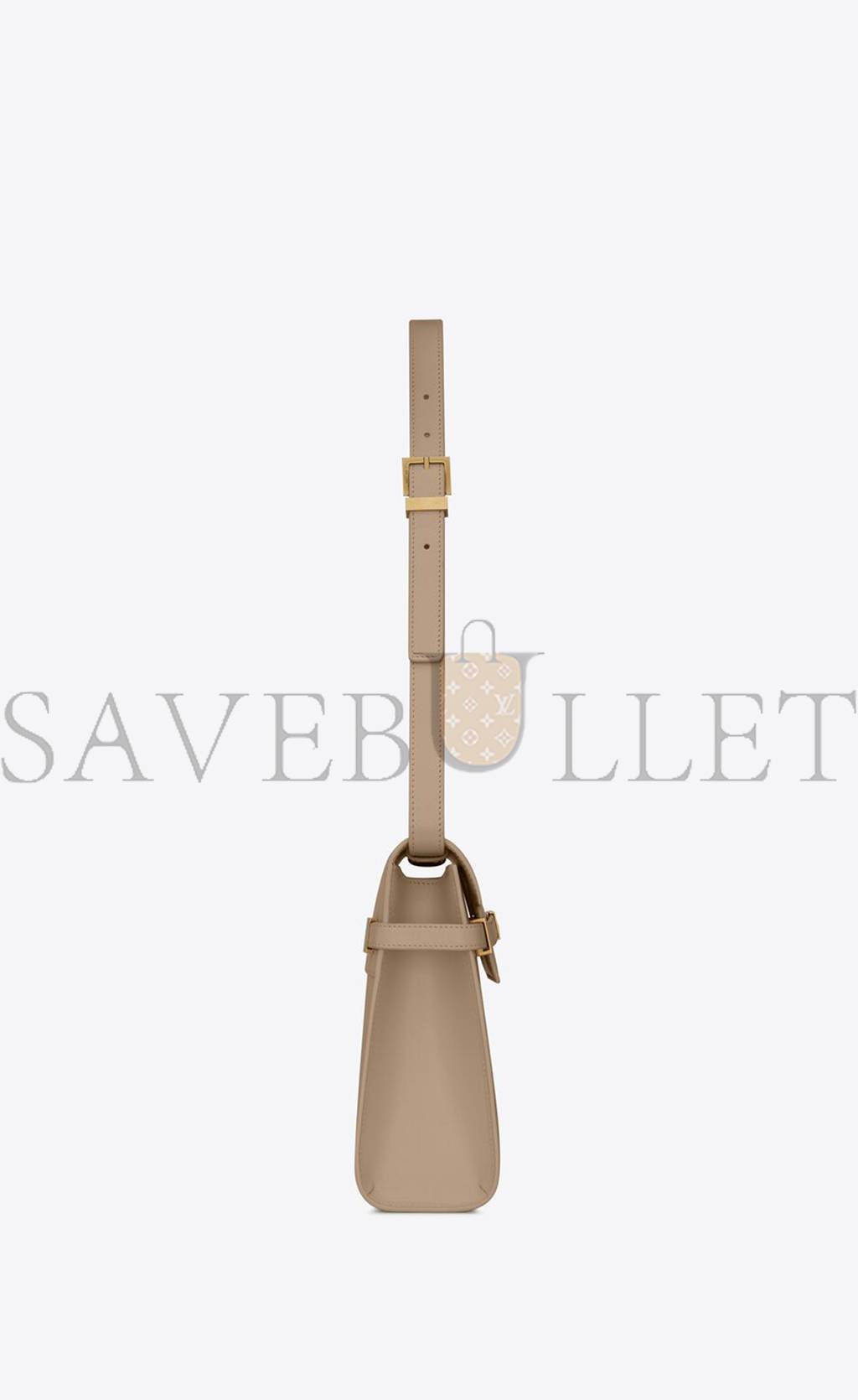 YSL MANHATTAN SHOULDER BAG IN BOX SAINT LAURENT LEATHER 5792710SX0W1722 (29*20*7.5cm) YSL MANHATTAN SHOULDER BAG IN BOX SAINT LAURENT LEATHER 5792710SX0W1722 (29*20*7.5cm)
