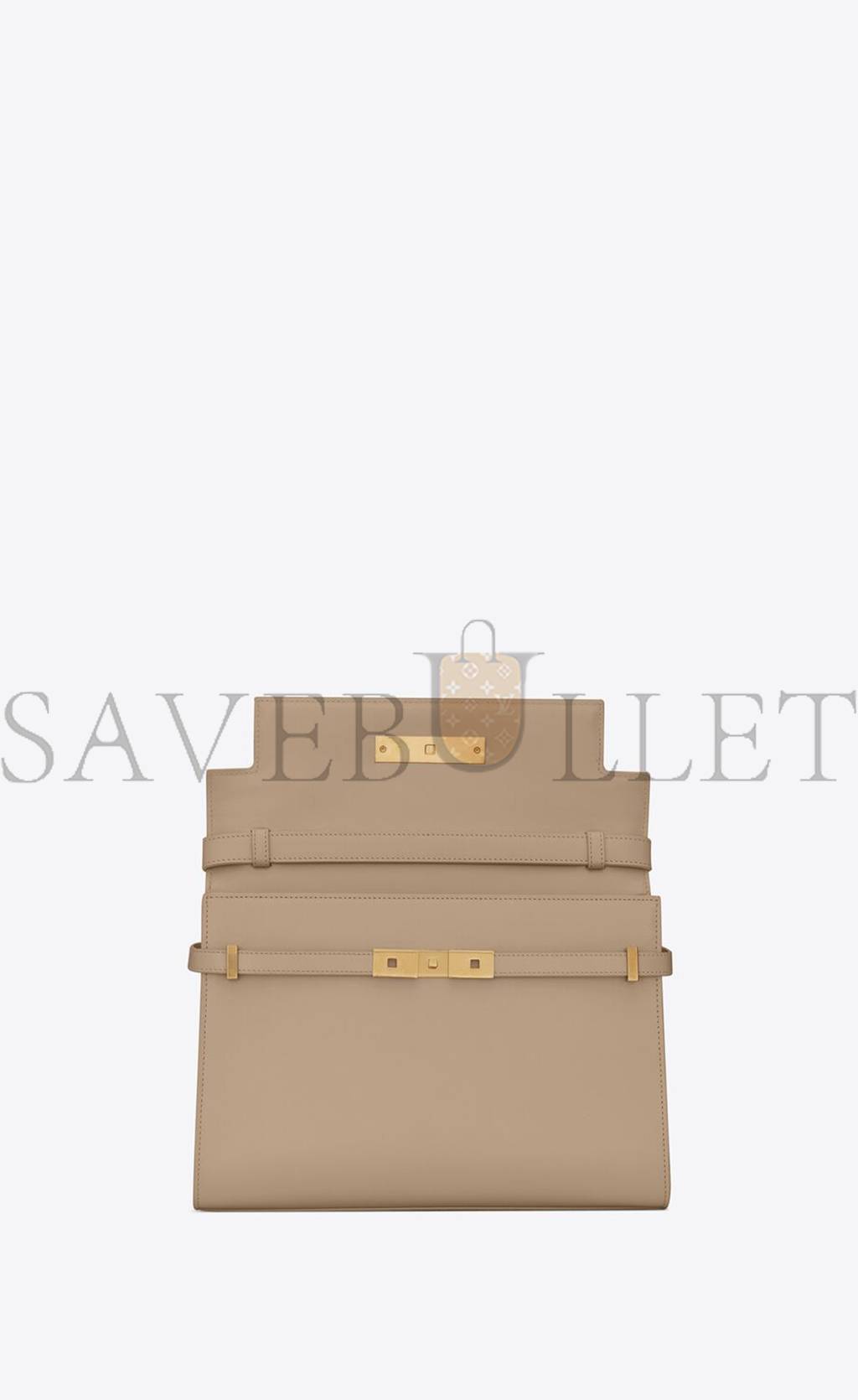 YSL MANHATTAN SHOULDER BAG IN BOX SAINT LAURENT LEATHER 5792710SX0W1722 (29*20*7.5cm) YSL MANHATTAN SHOULDER BAG IN BOX SAINT LAURENT LEATHER 5792710SX0W1722 (29*20*7.5cm)