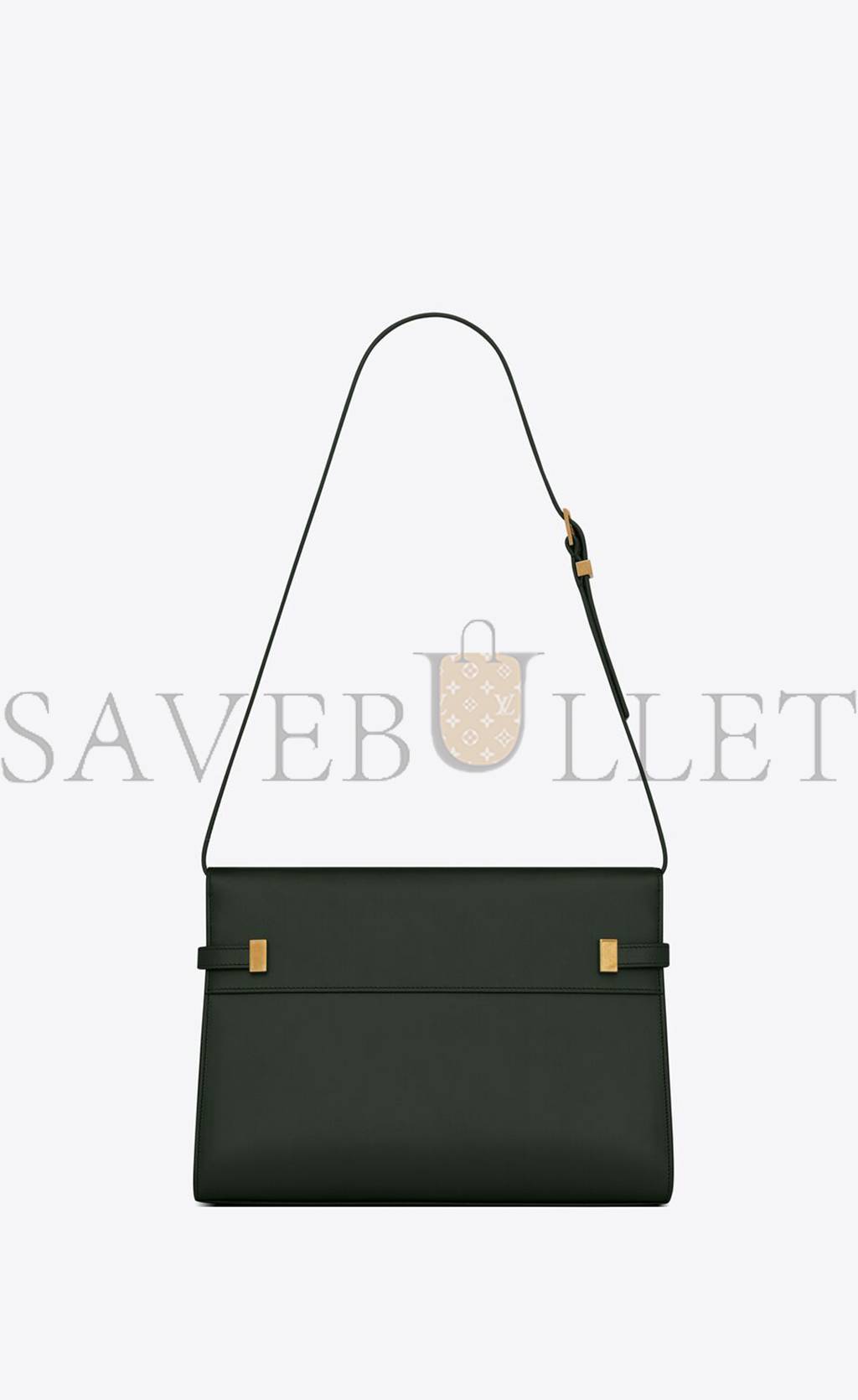 YSL MANHATTAN SHOULDER BAG IN BOX SAINT LAURENT LEATHER 5792710SX0W3045 (29*20*7.5cm) YSL MANHATTAN SHOULDER BAG IN BOX SAINT LAURENT LEATHER 5792710SX0W3045 (29*20*7.5cm)