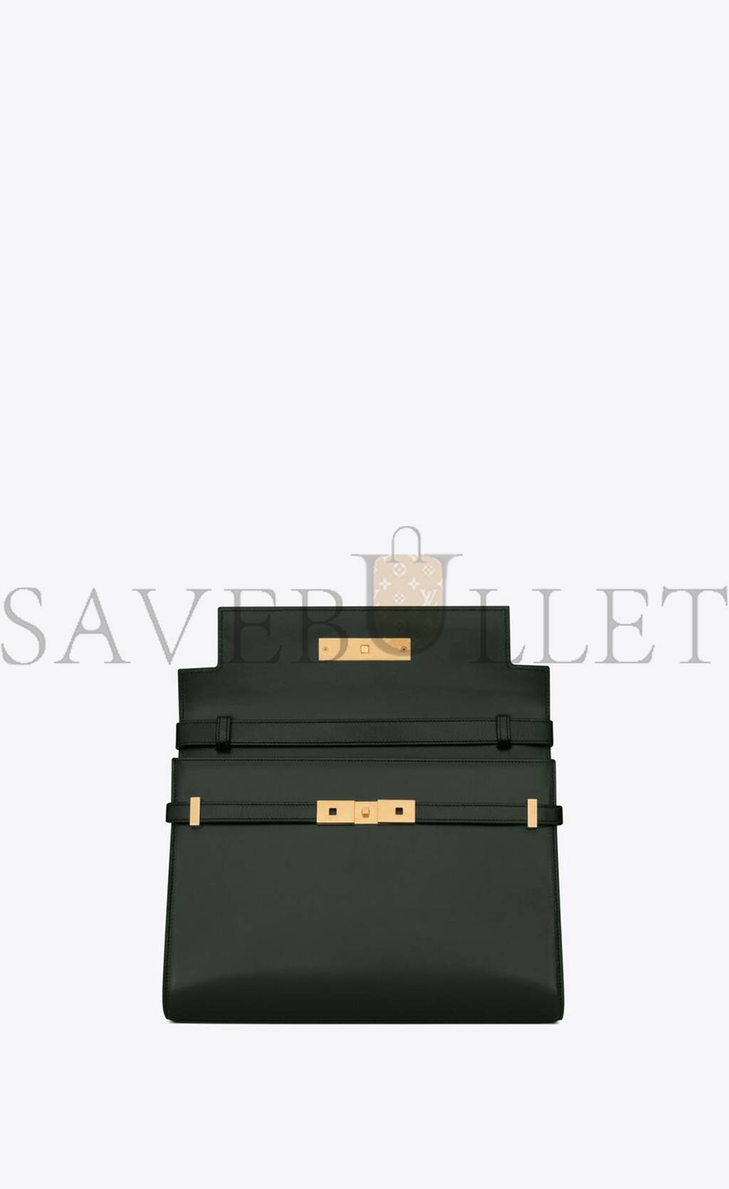 YSL MANHATTAN SHOULDER BAG IN BOX SAINT LAURENT LEATHER 5792710SX0W3045 (29*20*7.5cm) YSL MANHATTAN SHOULDER BAG IN BOX SAINT LAURENT LEATHER 5792710SX0W3045 (29*20*7.5cm)