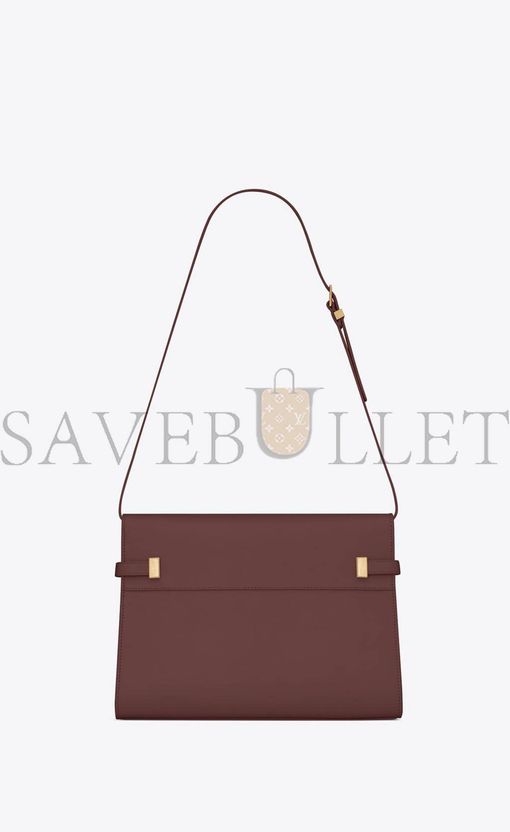 YSL MANHATTAN SHOULDER BAG IN BOX SAINT LAURENT LEATHER 5792710SX0W6475 (29*20*7.5cm) YSL MANHATTAN SHOULDER BAG IN BOX SAINT LAURENT LEATHER 5792710SX0W6475 (29*20*7.5cm)