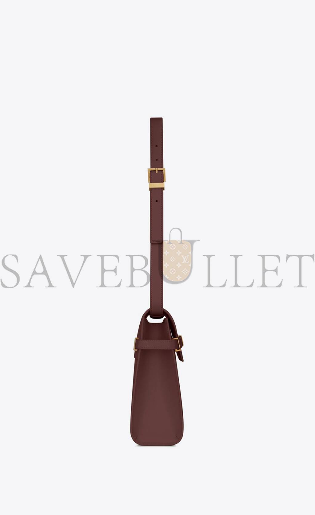 YSL MANHATTAN SHOULDER BAG IN BOX SAINT LAURENT LEATHER 5792710SX0W6475 (29*20*7.5cm) YSL MANHATTAN SHOULDER BAG IN BOX SAINT LAURENT LEATHER 5792710SX0W6475 (29*20*7.5cm)