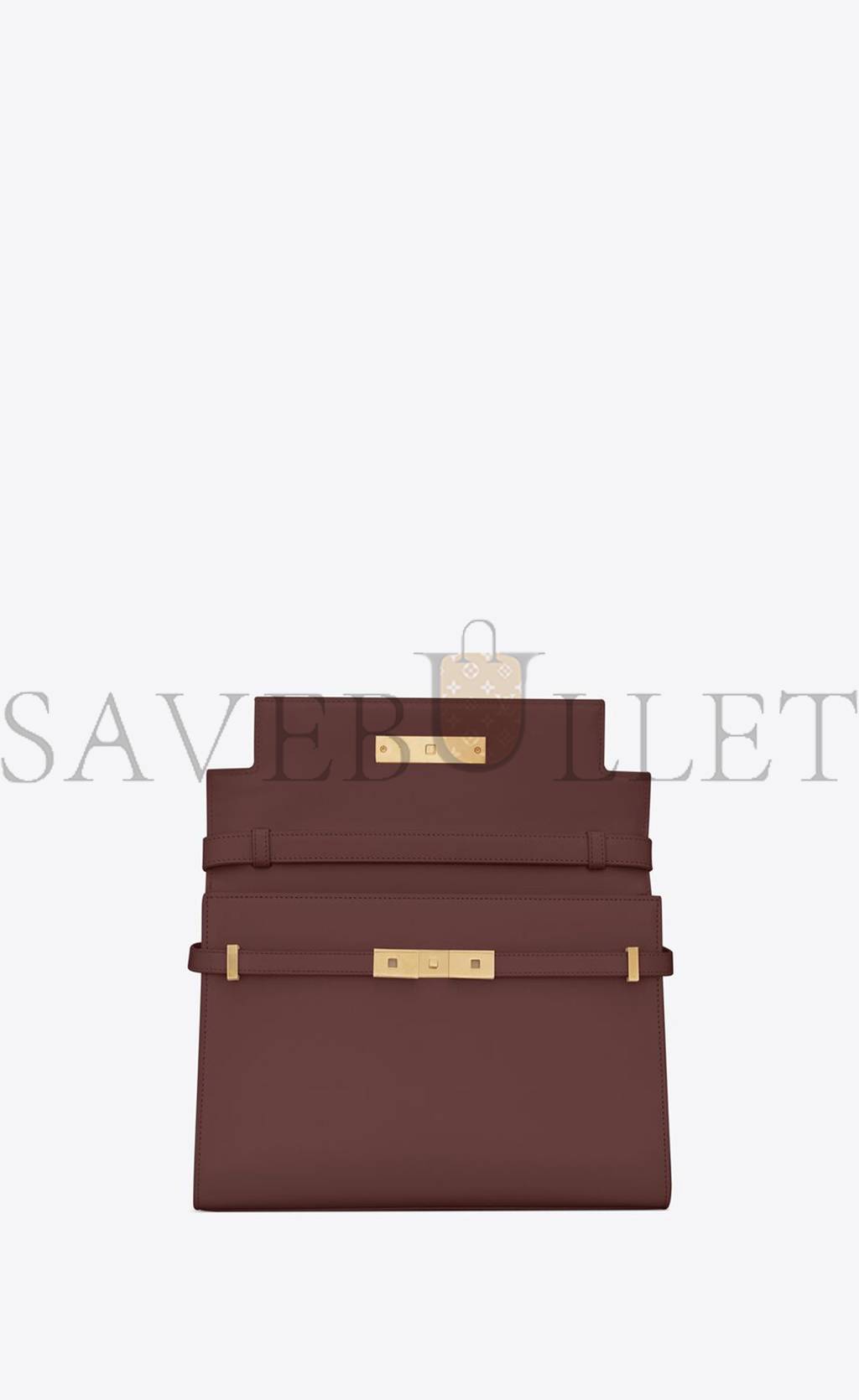 YSL MANHATTAN SHOULDER BAG IN BOX SAINT LAURENT LEATHER 5792710SX0W6475 (29*20*7.5cm) YSL MANHATTAN SHOULDER BAG IN BOX SAINT LAURENT LEATHER 5792710SX0W6475 (29*20*7.5cm)