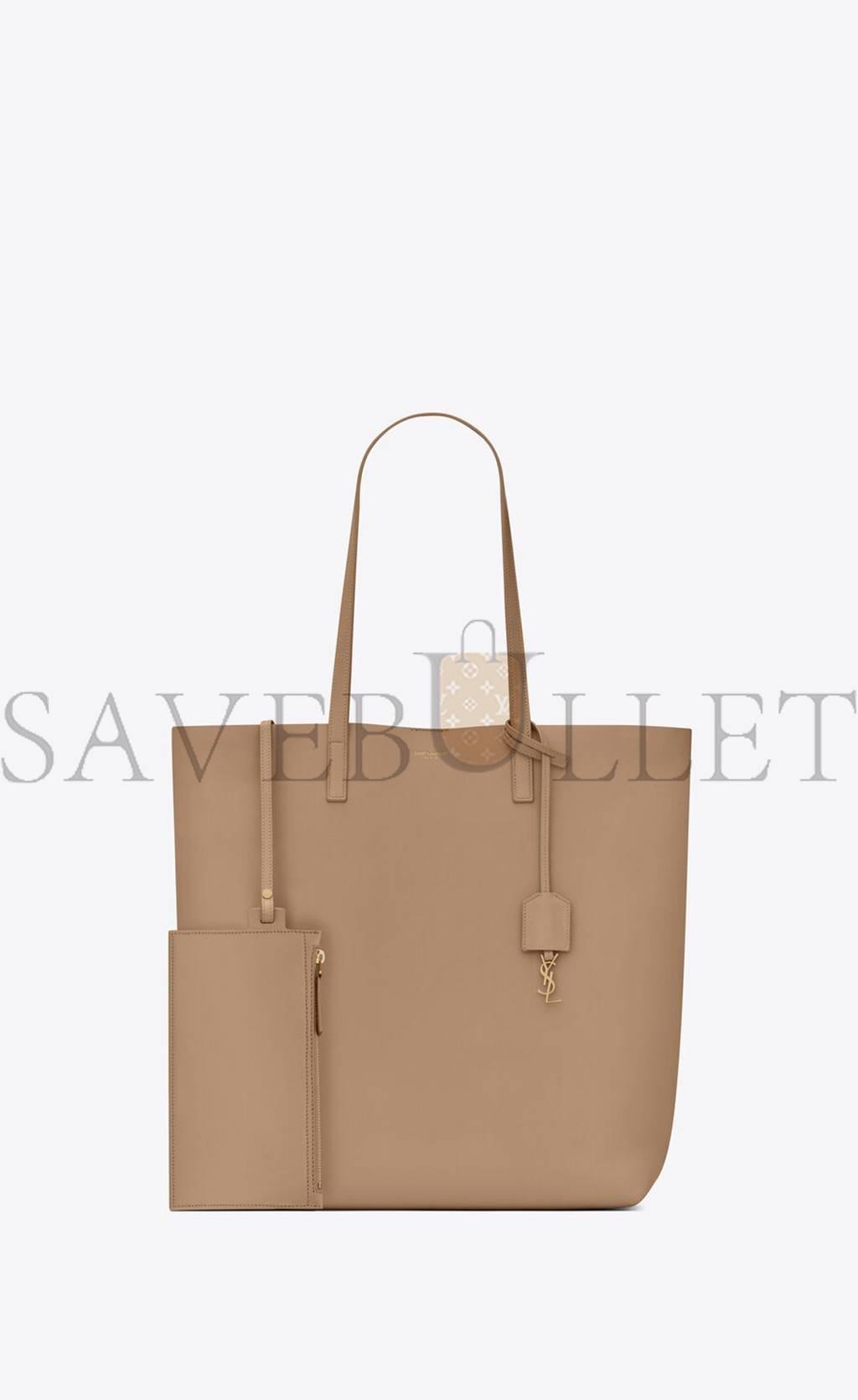 YSL SHOPPING BAG SAINT LAURENT NS IN SMOOTH LEATHER 600306CSV0J2346 (32.5*35*10.5cm) YSL SHOPPING BAG SAINT LAURENT NS IN SMOOTH LEATHER 600306CSV0J2346 (32.5*35*10.5cm)