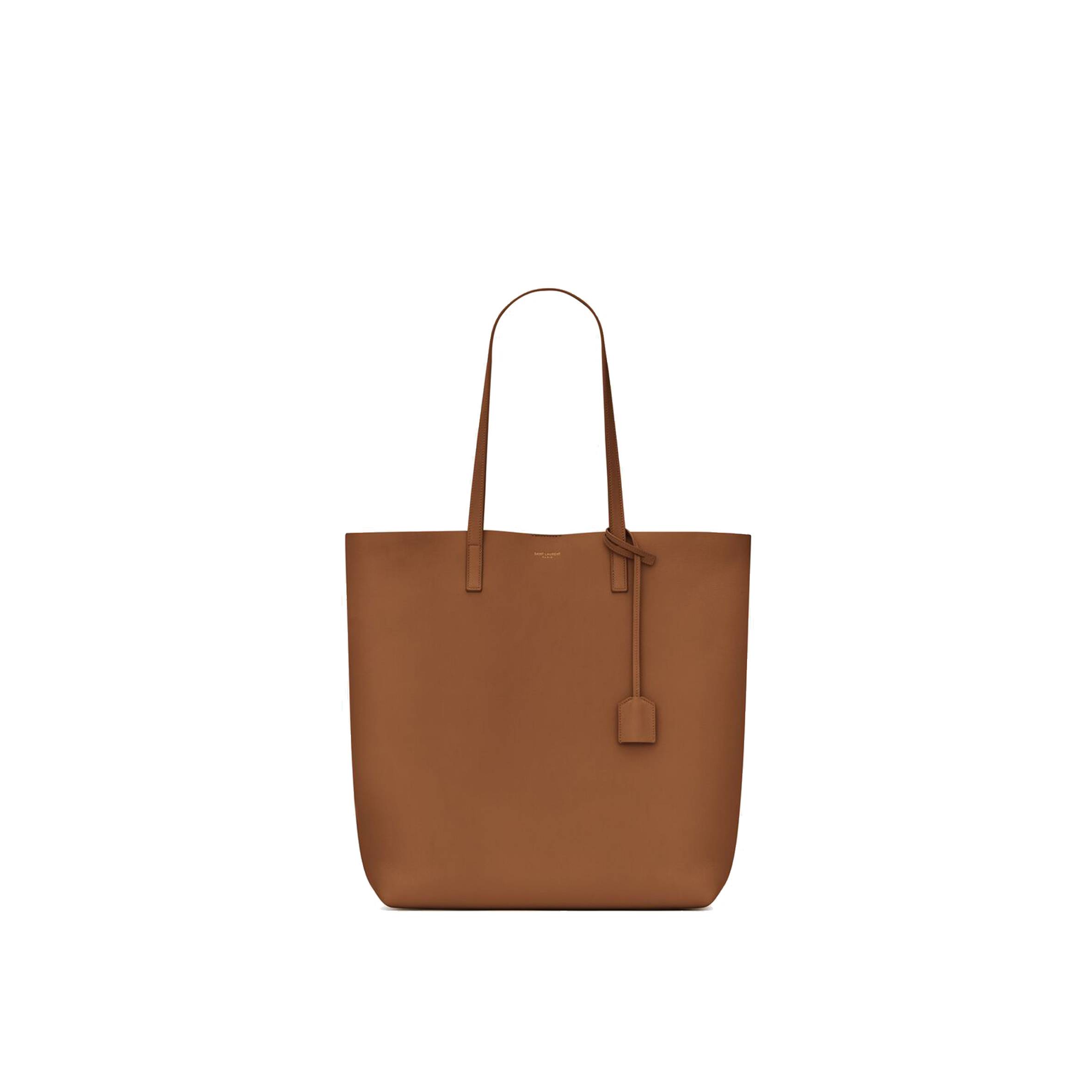 YSL SHOPPING BAG SAINT LAURENT NS IN SUPPLE LEATHER 600306CSV0J6309 (32.5*35*10.5cm) YSL SHOPPING BAG SAINT LAURENT NS IN SUPPLE LEATHER 600306CSV0J6309 (32.5*35*10.5cm)