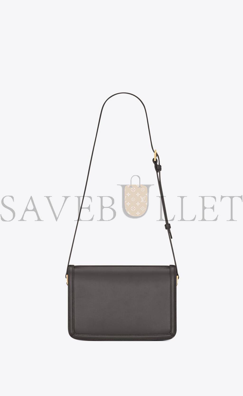 YSL SOLFERINO MEDIUM SATCHEL IN BOX SAINT LAURENT LEATHER 6343050SX0W1112 (23*16*6cm) YSL SOLFERINO MEDIUM SATCHEL IN BOX SAINT LAURENT LEATHER 6343050SX0W1112 (23*16*6cm)