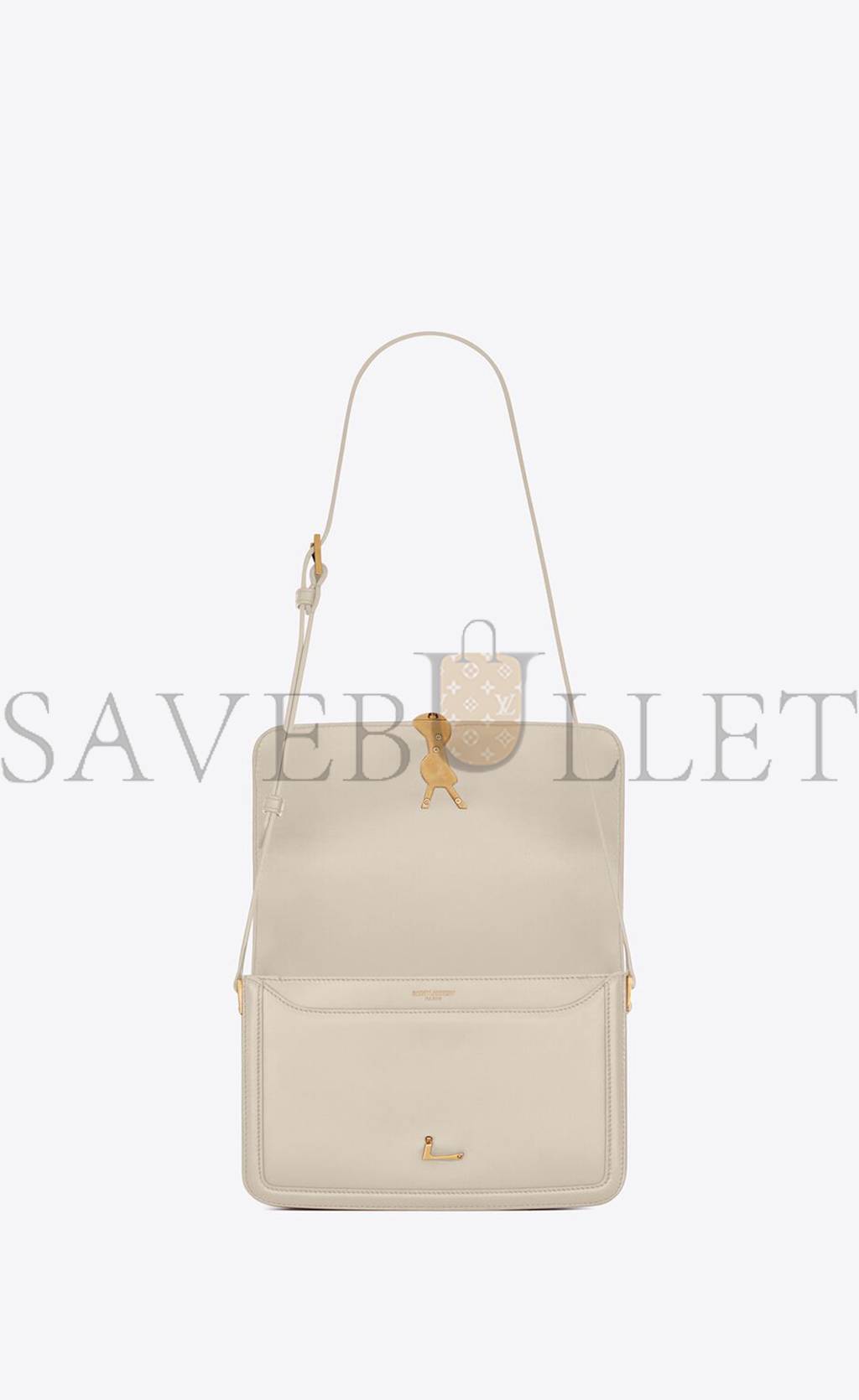 YSL SOLFERINO MEDIUM SATCHEL IN BOX SAINT LAURENT LEATHER 6343050SX0W9207 (23*16*6cm) YSL SOLFERINO MEDIUM SATCHEL IN BOX SAINT LAURENT LEATHER 6343050SX0W9207 (23*16*6cm)