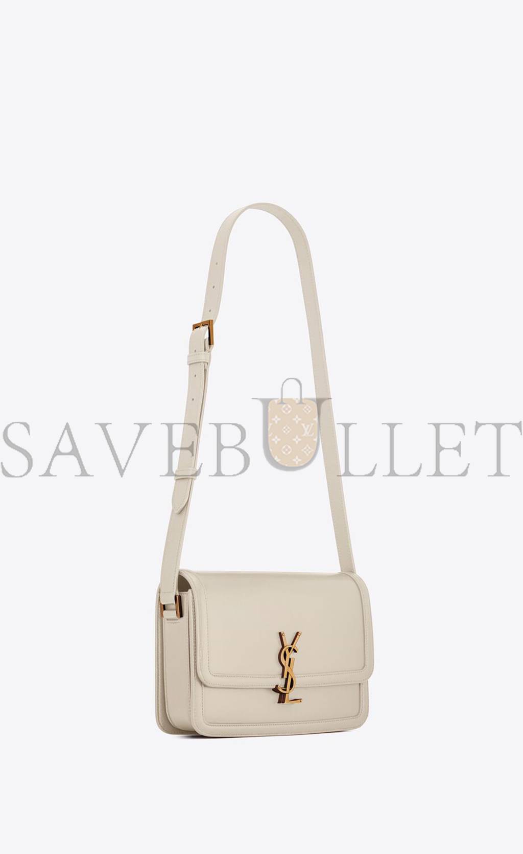 YSL SOLFERINO MEDIUM SATCHEL IN BOX SAINT LAURENT LEATHER 6343050SX0W9207 (23*16*6cm) YSL SOLFERINO MEDIUM SATCHEL IN BOX SAINT LAURENT LEATHER 6343050SX0W9207 (23*16*6cm)