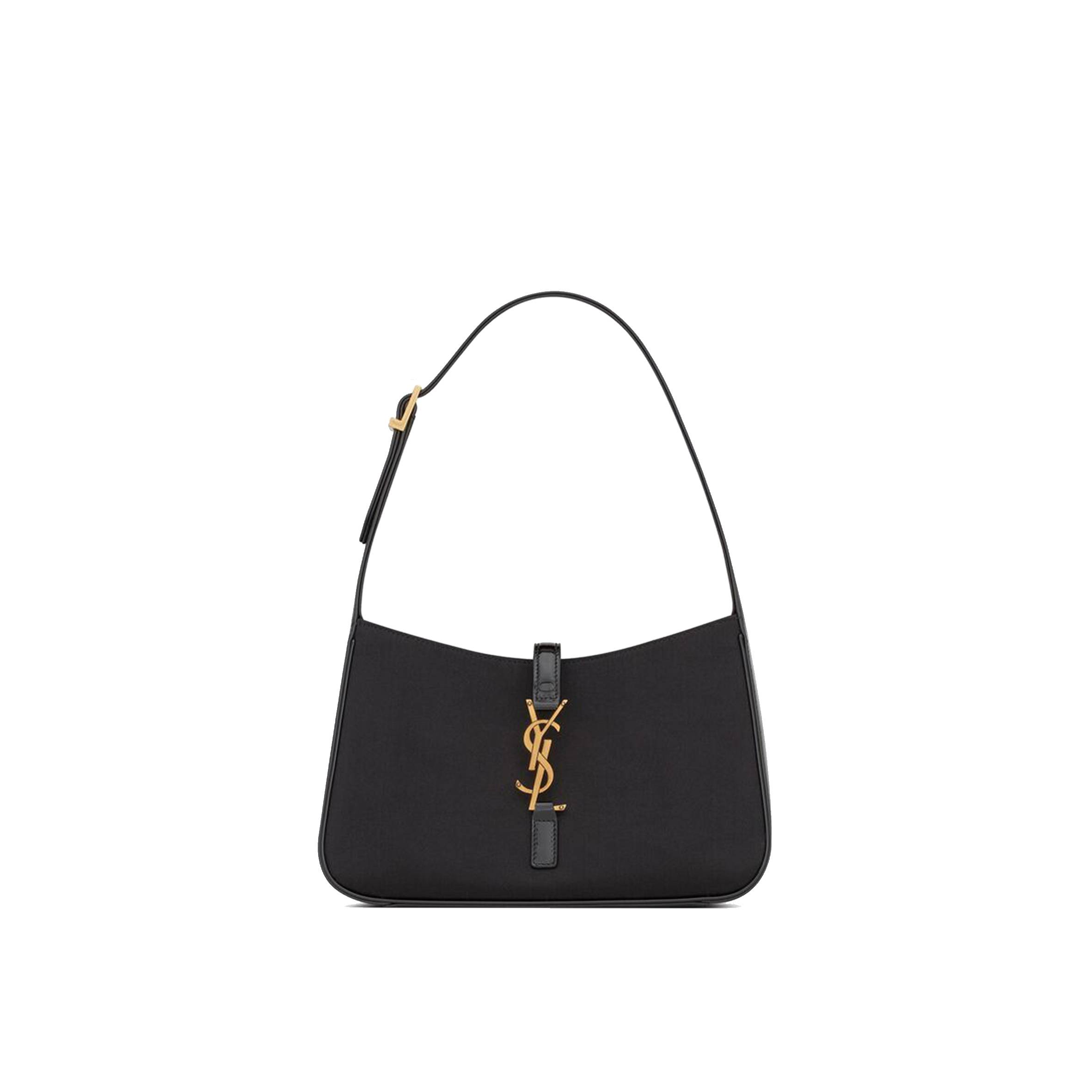 YSL LE 5 A 7 IN SILK SATIN 657228FAAP71000 (23*16*6.5cm) YSL LE 5 A 7 IN SILK SATIN 657228FAAP71000 (23*16*6.5cm)