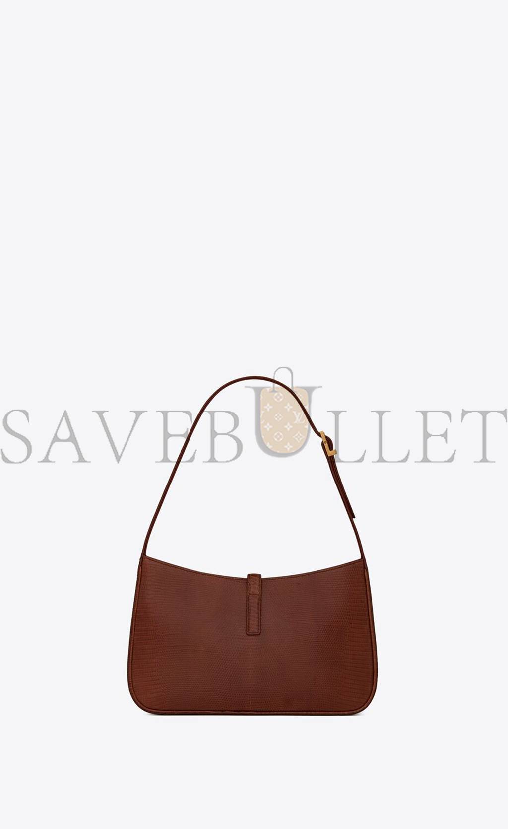 YSL LE 5 A 7 IN LIZARD SHINY LEATHER 657228LVDHK2727 (23*16*6.5cm) YSL LE 5 A 7 IN LIZARD SHINY LEATHER 657228LVDHK2727 (23*16*6.5cm)
