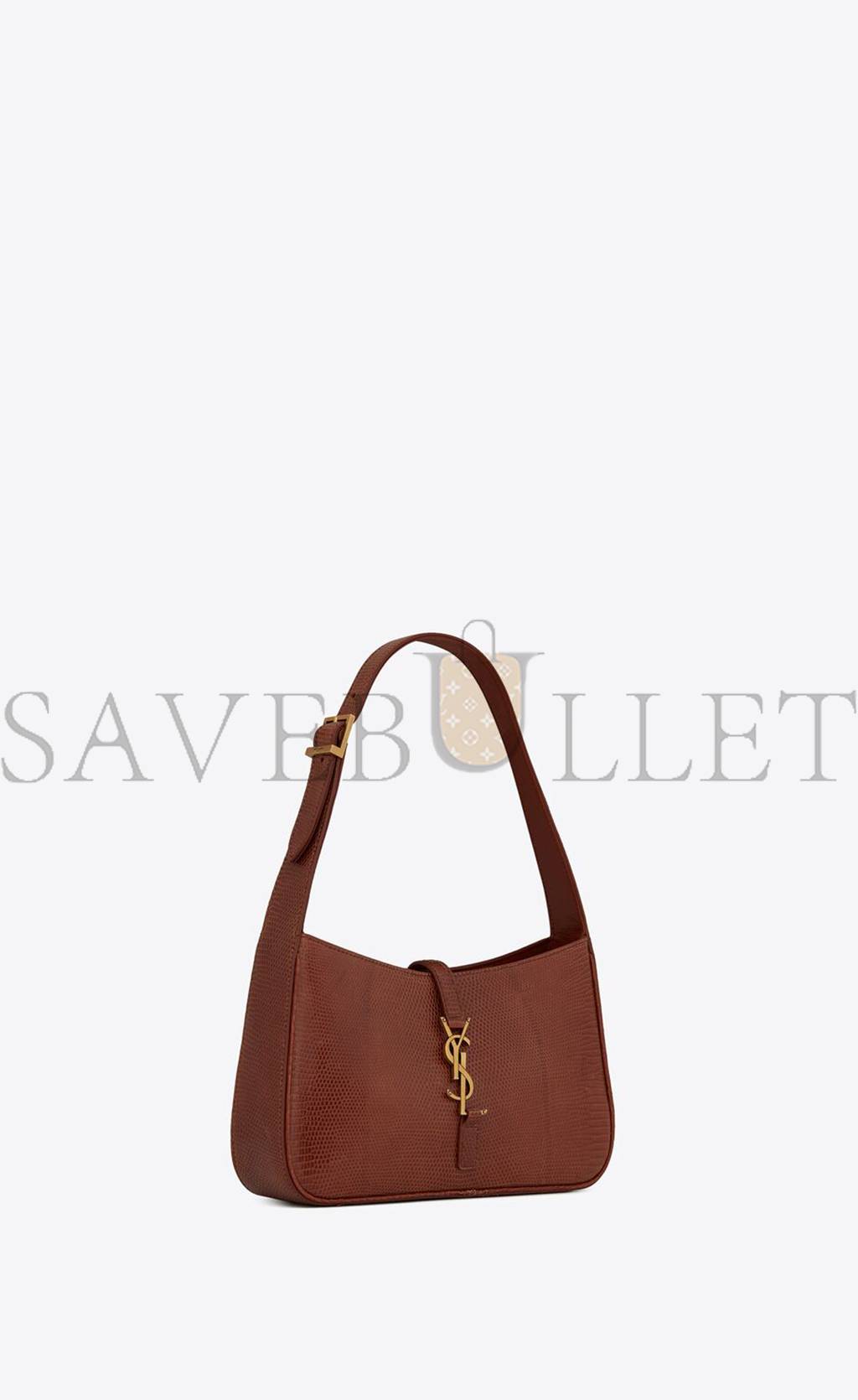 YSL LE 5 A 7 IN LIZARD SHINY LEATHER 657228LVDHK2727 (23*16*6.5cm) YSL LE 5 A 7 IN LIZARD SHINY LEATHER 657228LVDHK2727 (23*16*6.5cm)