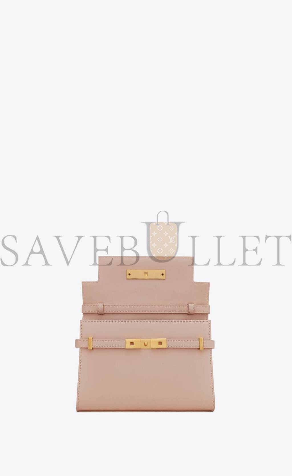 YSL MANHATTAN SMALL SHOULDER BAG IN BOX SAINT LAURENT LEATHER 6756260SX0W2738 (24*17.5*6cm) YSL MANHATTAN SMALL SHOULDER BAG IN BOX SAINT LAURENT LEATHER 6756260SX0W2738 (24*17.5*6cm)