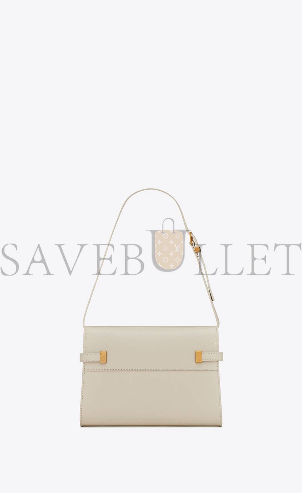 YSL MANHATTAN SMALL SHOULDER BAG IN BOX SAINT LAURENT LEATHER 6756260SX0W9207 (24*17.5*6cm) YSL MANHATTAN SMALL SHOULDER BAG IN BOX SAINT LAURENT LEATHER 6756260SX0W9207 (24*17.5*6cm)