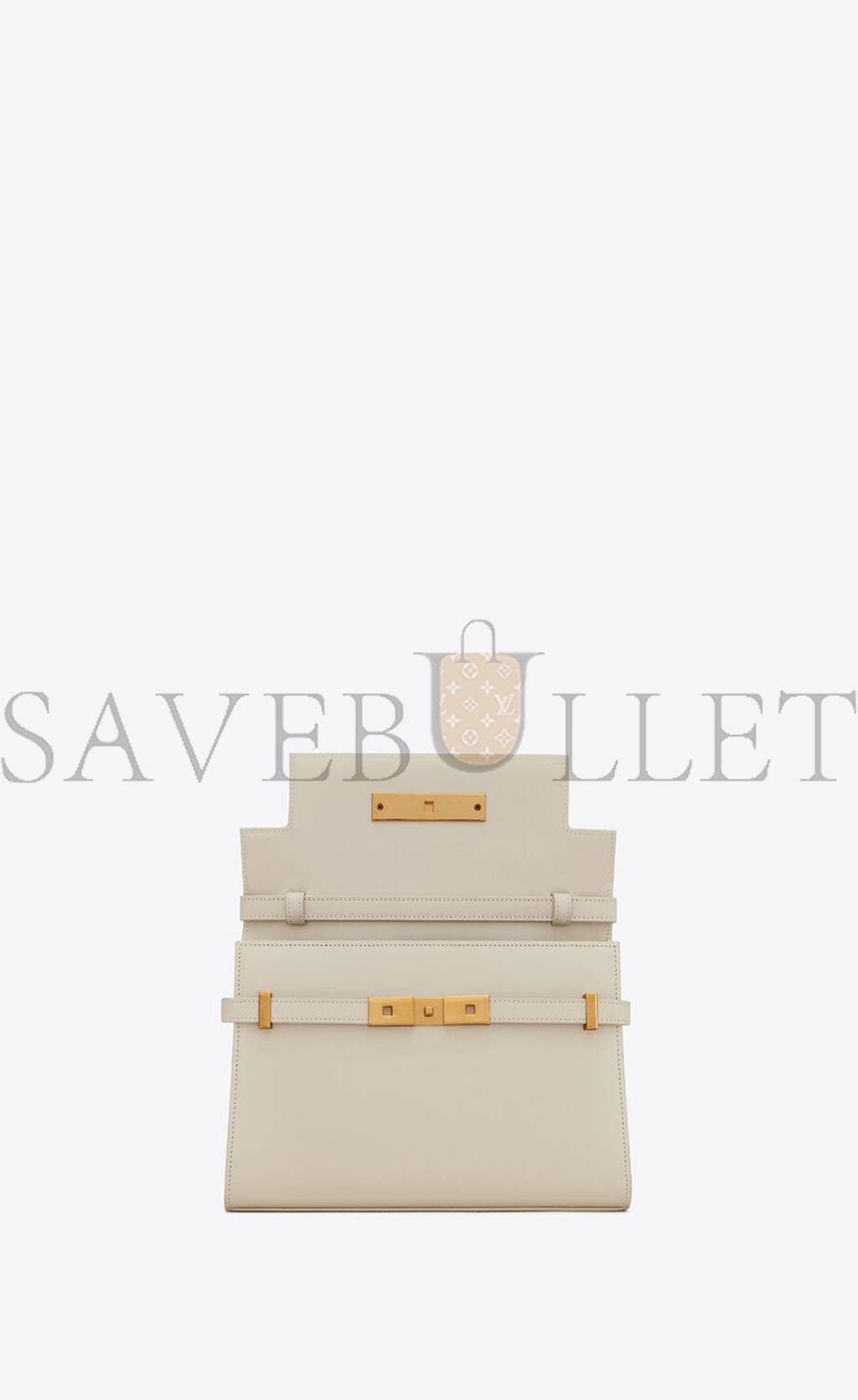 YSL MANHATTAN SMALL SHOULDER BAG IN BOX SAINT LAURENT LEATHER 6756260SX0W9207 (24*17.5*6cm) YSL MANHATTAN SMALL SHOULDER BAG IN BOX SAINT LAURENT LEATHER 6756260SX0W9207 (24*17.5*6cm)