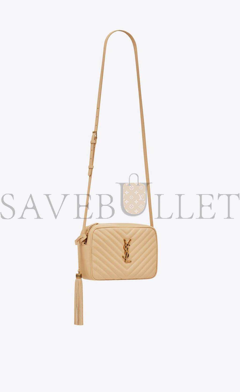 YSL LOU CAMERA BAG IN QUILTED LEATHER 715232DV7079141 (23*16*6cm) YSL LOU CAMERA BAG IN QUILTED LEATHER 715232DV7079141 (23*16*6cm)