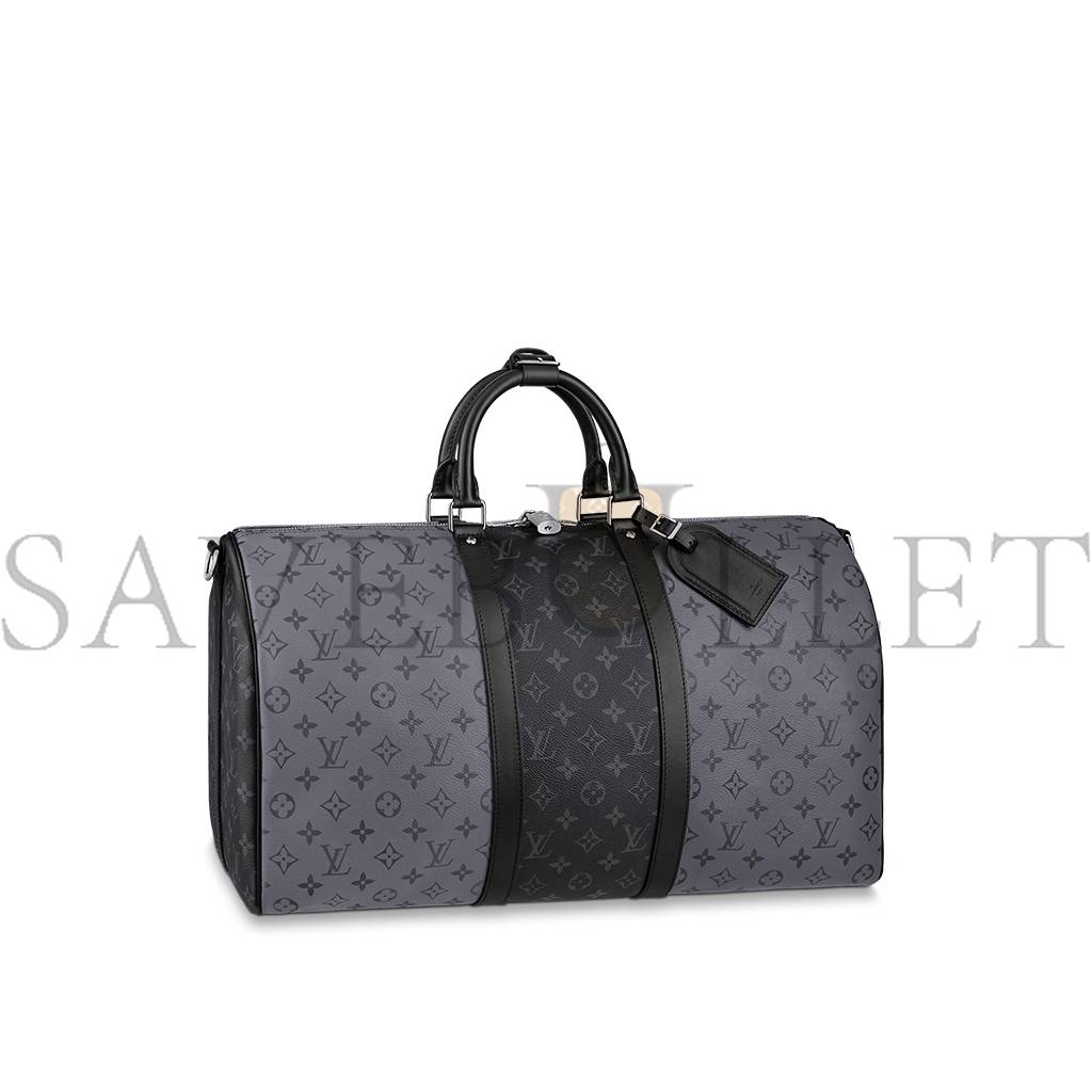 LOUIS VUITTON KEEPALL BANDOULIERE 50 M45392 (50*29*22cm) LOUIS VUITTON KEEPALL BANDOULIERE 50 M45392 (50*29*22cm)