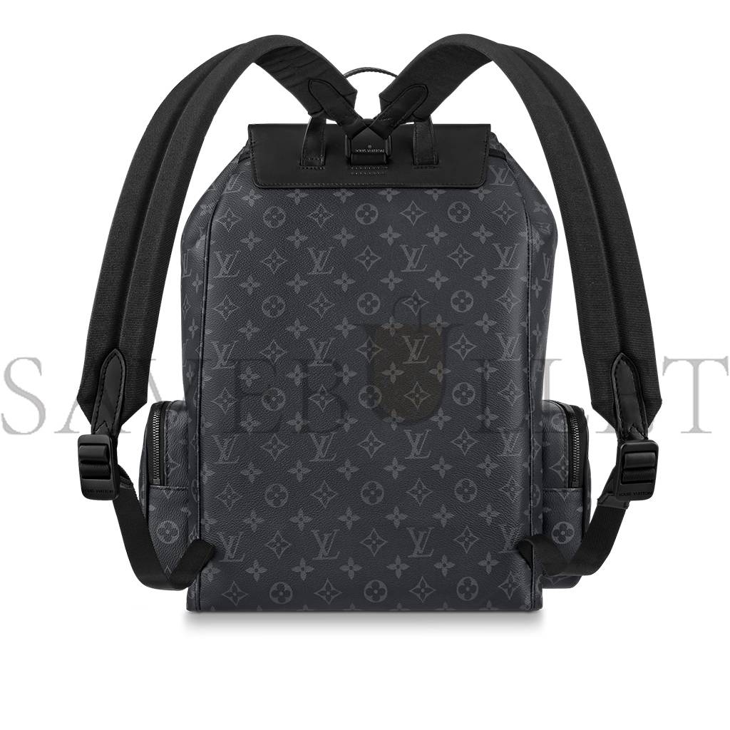 LOUIS VUITTON BACKPACK TRIO M45538 (60*72*19cm) LOUIS VUITTON BACKPACK TRIO M45538 (60*72*19cm)