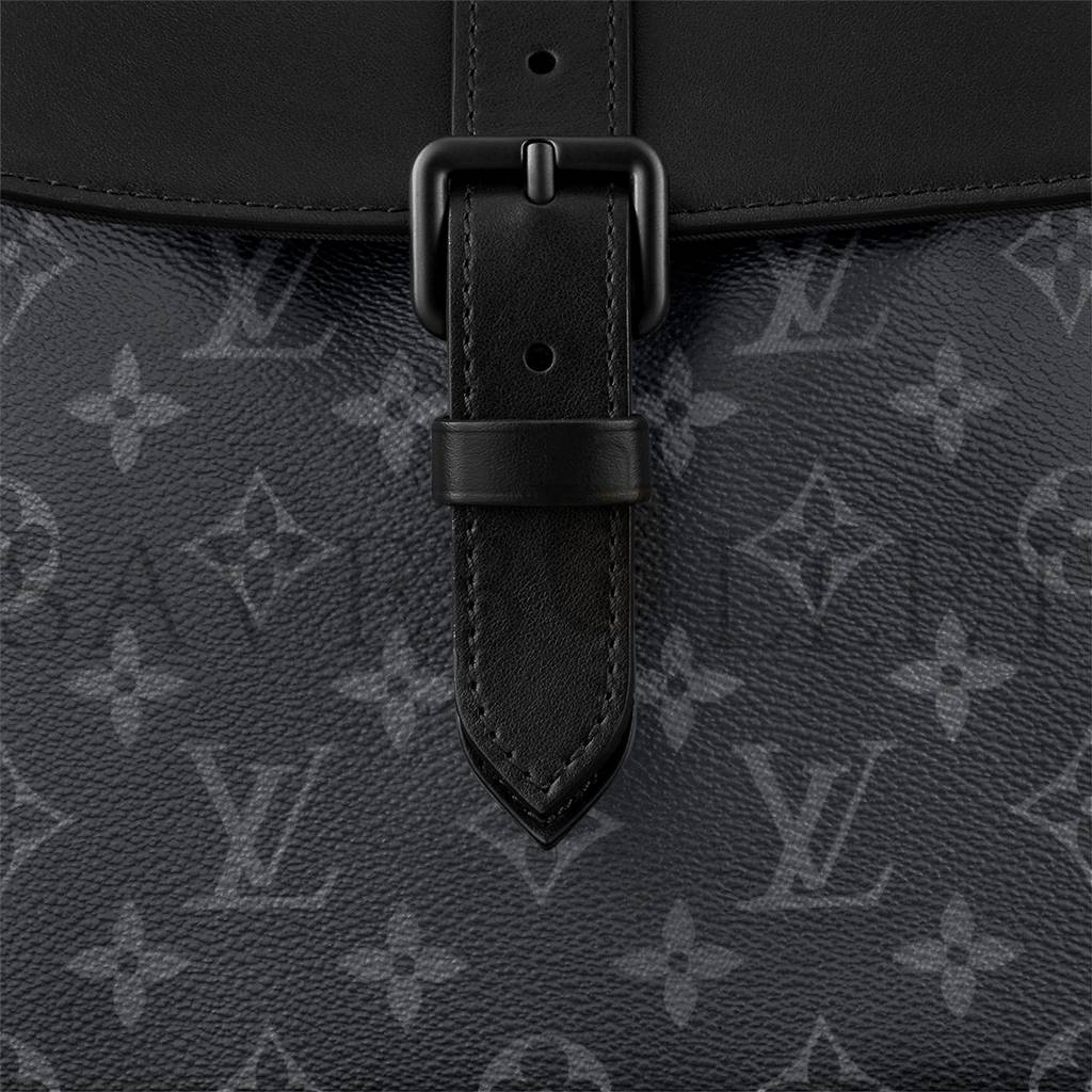 LOUIS VUITTON BACKPACK TRIO M45538 (60*72*19cm) LOUIS VUITTON BACKPACK TRIO M45538 (60*72*19cm)