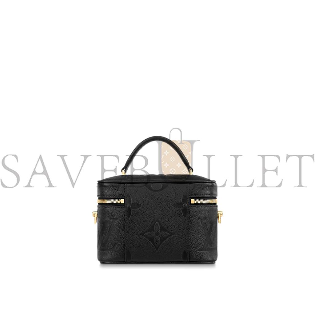 LOUIS VUITTON VANITY PM M45598 (19*13*11cm)