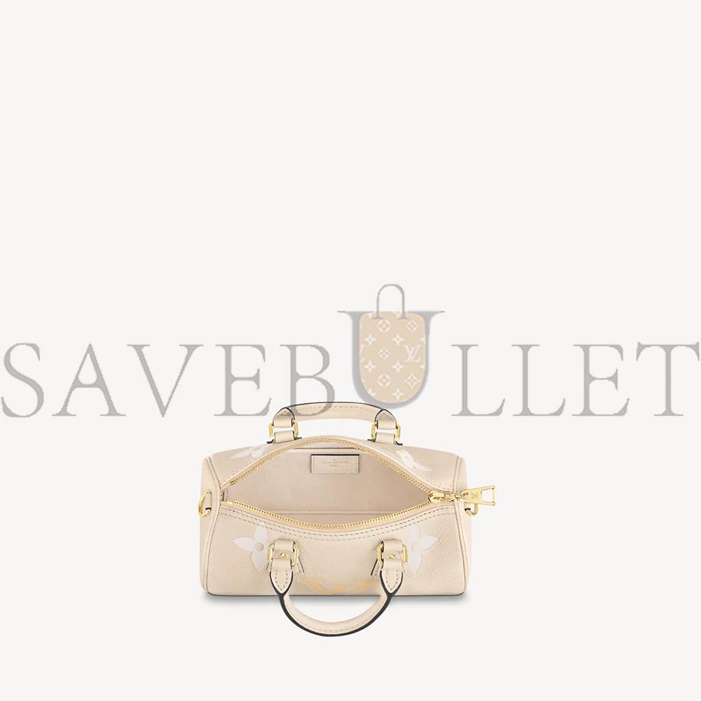 LOUIS VUITTON PAPILLON BB BAG M45708 (20*10*10cm) LOUIS VUITTON PAPILLON BB BAG M45708 (20*10*10cm)