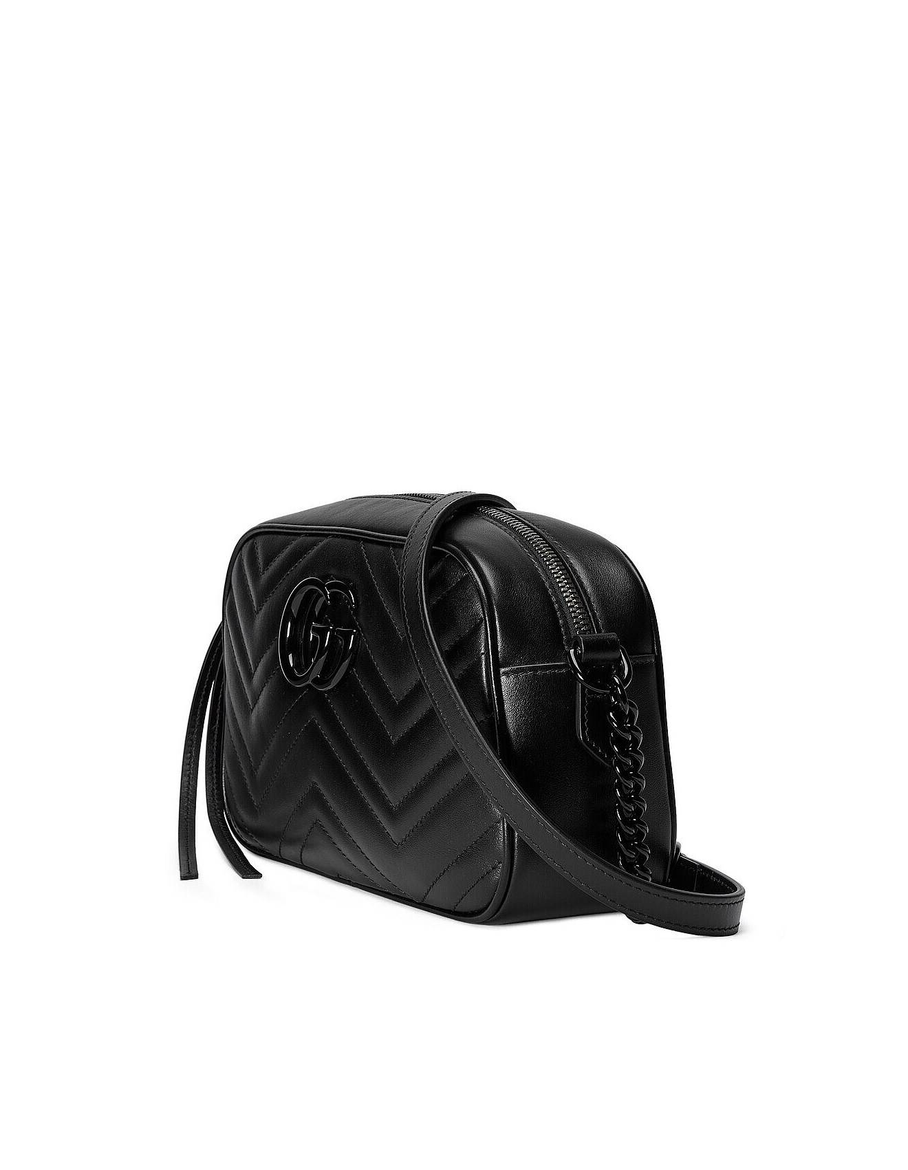 GUCCI GG MARMONT SMALL SHOULDER BAG 447632 ( 24*13*7cm) GUCCI GG MARMONT SMALL SHOULDER BAG 447632 ( 24*13*7cm)