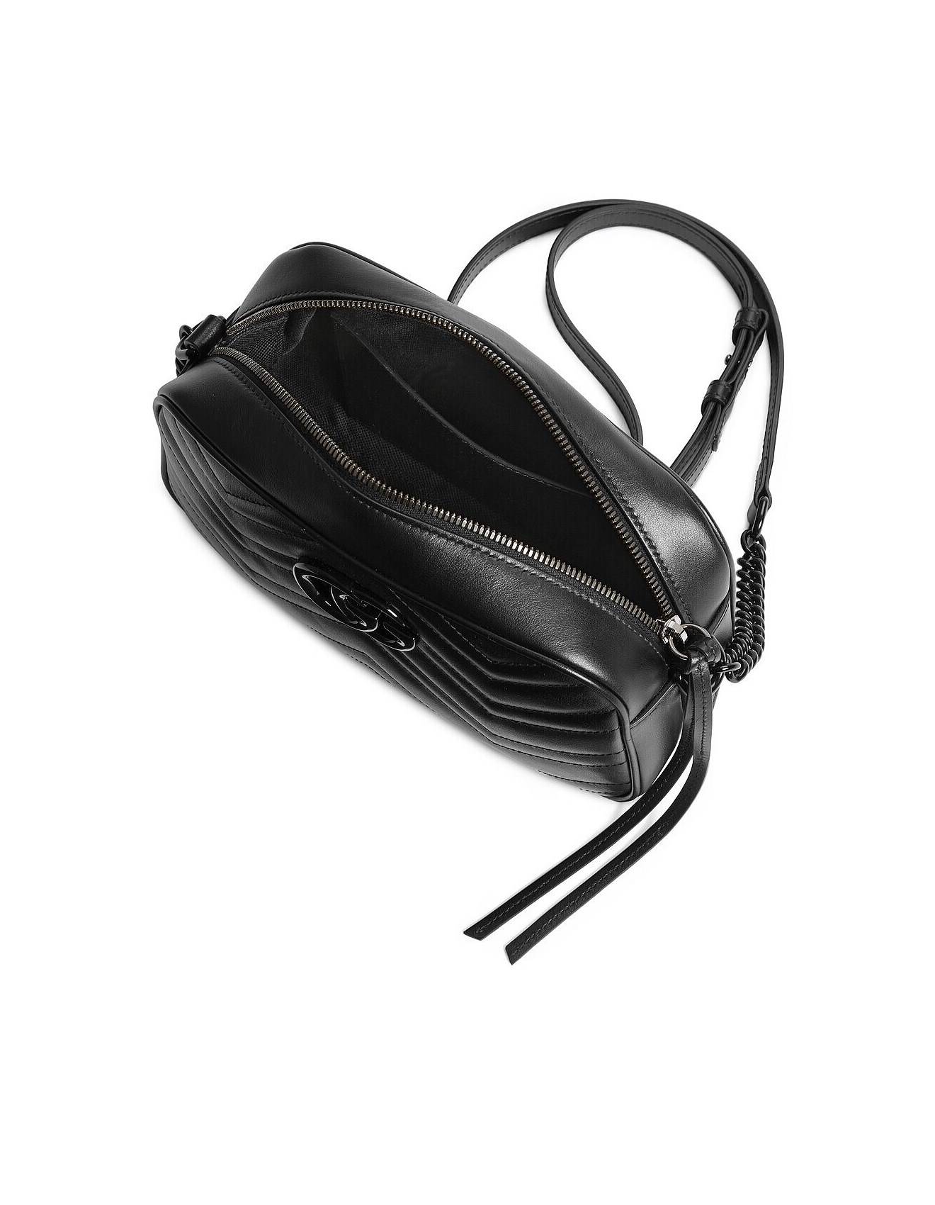 GUCCI GG MARMONT SMALL SHOULDER BAG 447632 ( 24*13*7cm) GUCCI GG MARMONT SMALL SHOULDER BAG 447632 ( 24*13*7cm)