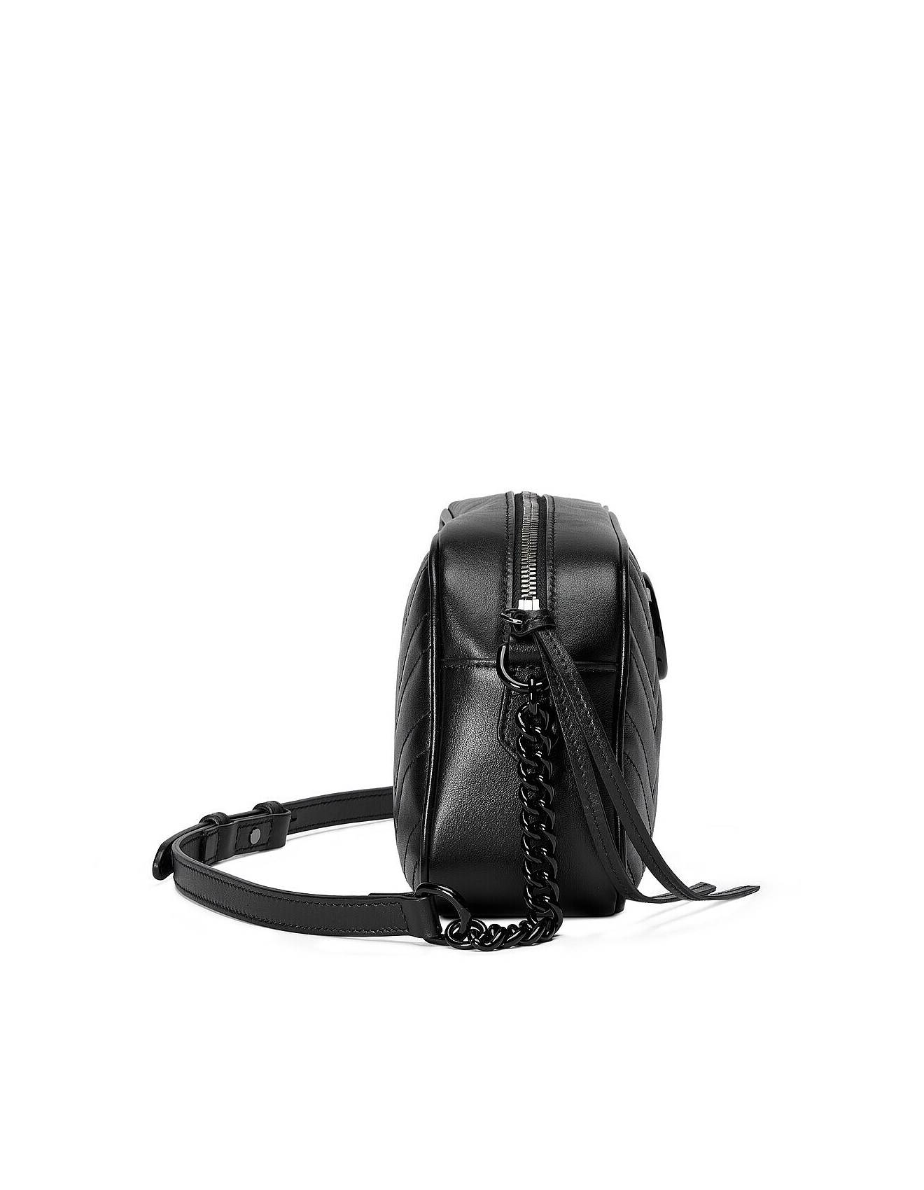 GUCCI GG MARMONT SMALL SHOULDER BAG 447632 ( 24*13*7cm) GUCCI GG MARMONT SMALL SHOULDER BAG 447632 ( 24*13*7cm)