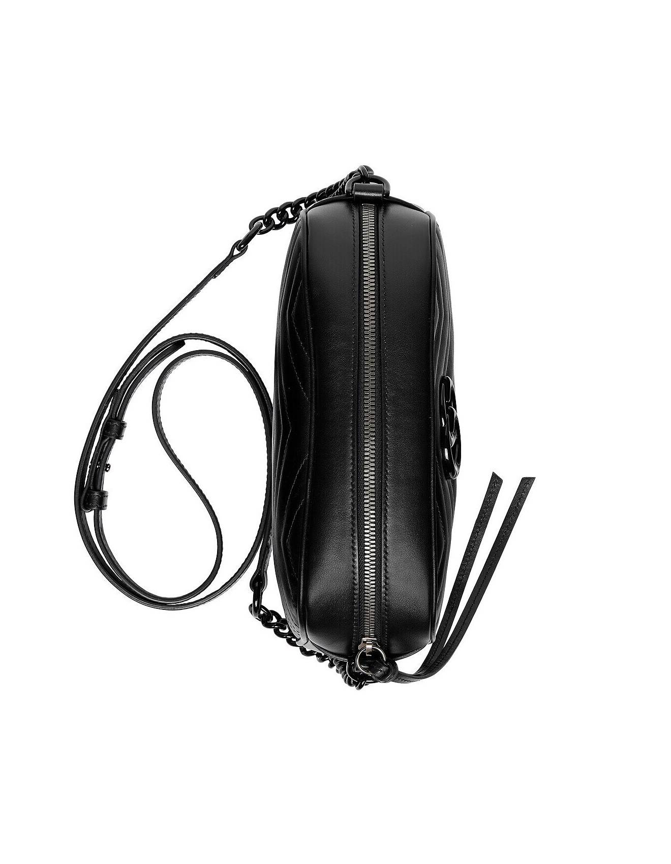 GUCCI GG MARMONT SMALL SHOULDER BAG 447632 ( 24*13*7cm) GUCCI GG MARMONT SMALL SHOULDER BAG 447632 ( 24*13*7cm)