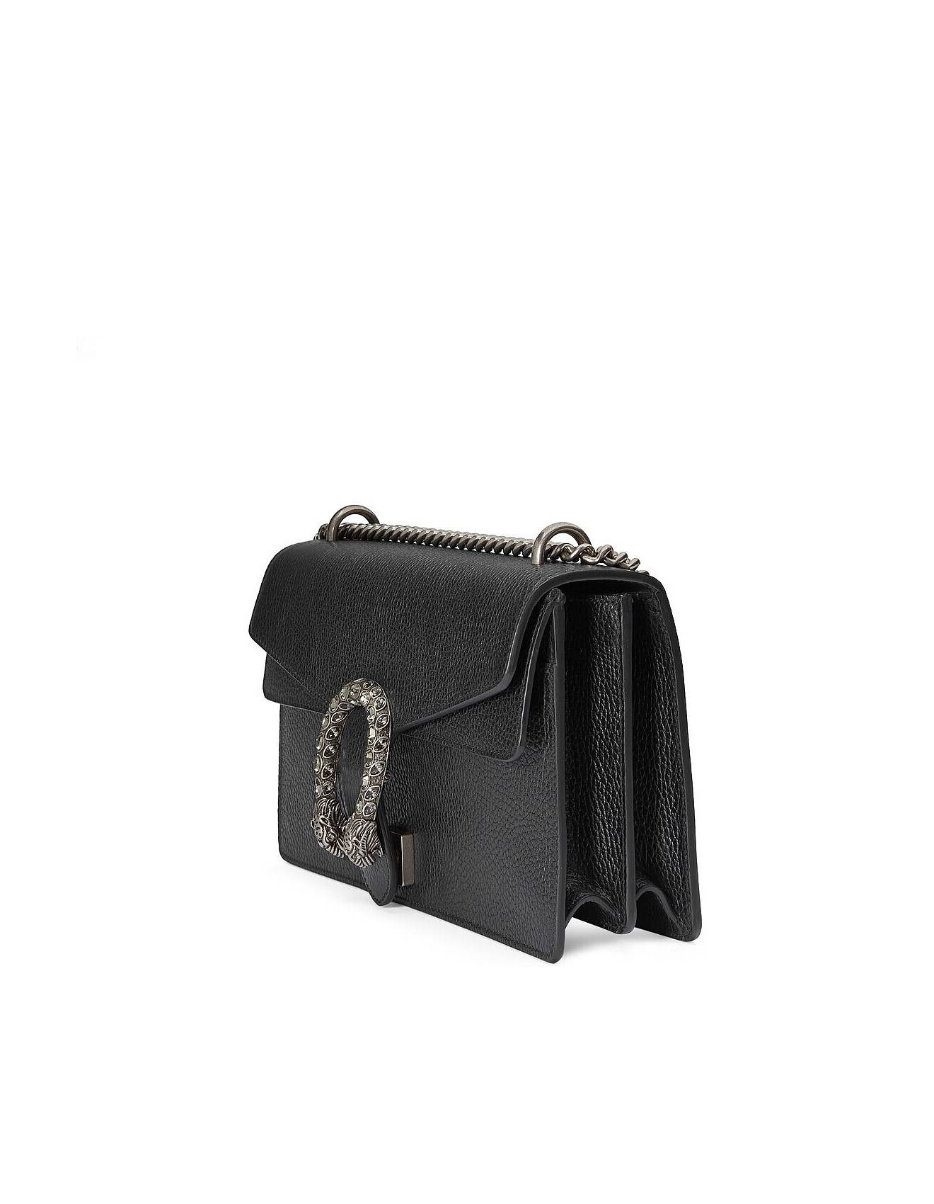 GUCCI DIONYSUS SMALL SHOULDER BAG 400249 (28*17*9cm) GUCCI DIONYSUS SMALL SHOULDER BAG 400249 (28*17*9cm)