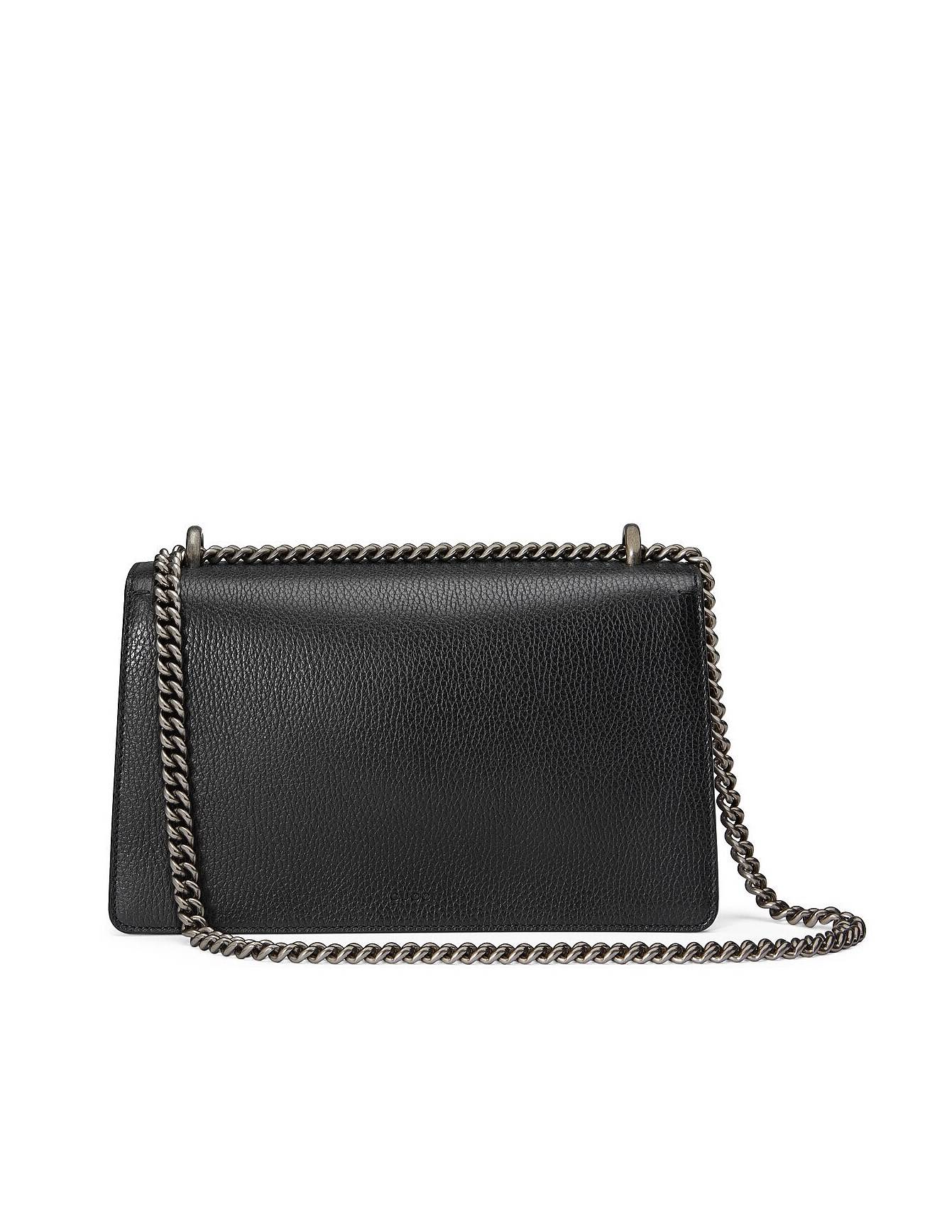 GUCCI DIONYSUS SMALL SHOULDER BAG 400249 (28*17*9cm) GUCCI DIONYSUS SMALL SHOULDER BAG 400249 (28*17*9cm)