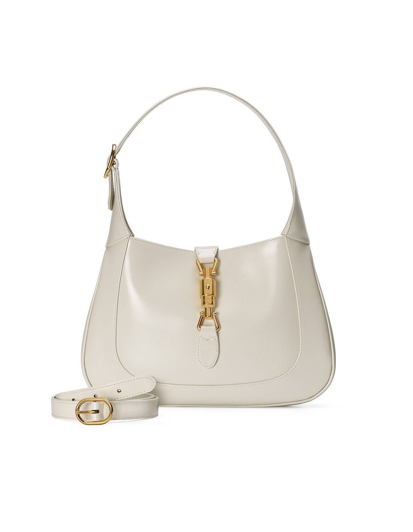 G*u*i jackie 1961 small shoulder bag 636709 (27.5*19*4cm)
