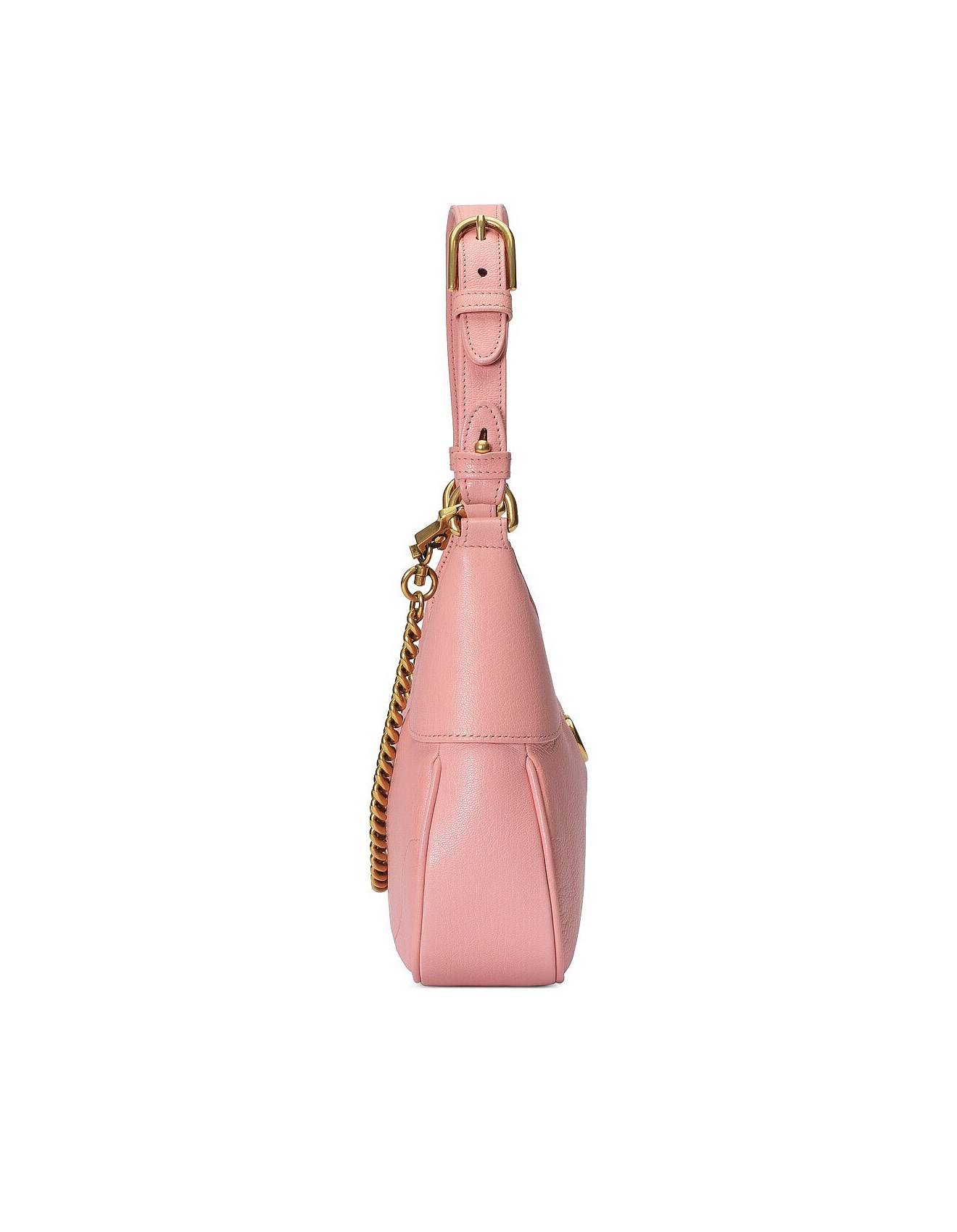 GUCCI APHRODITE SMALL SHOULDR BAG 731817 (25*19*7cm) GUCCI APHRODITE SMALL SHOULDR BAG 731817 (25*19*7cm)