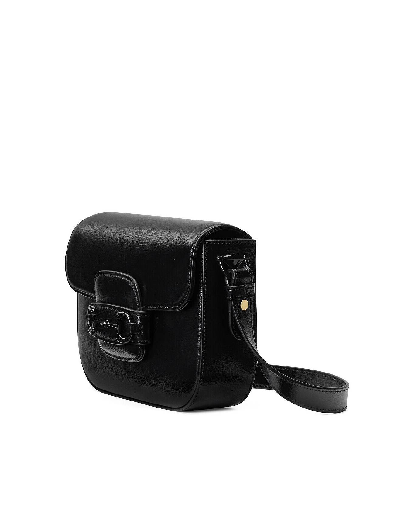 GUCCI HORSEBIT 1955 SMALL SHOULDER BAG 726226 (20.5*14.5*5cm) GUCCI HORSEBIT 1955 SMALL SHOULDER BAG 726226 (20.5*14.5*5cm)